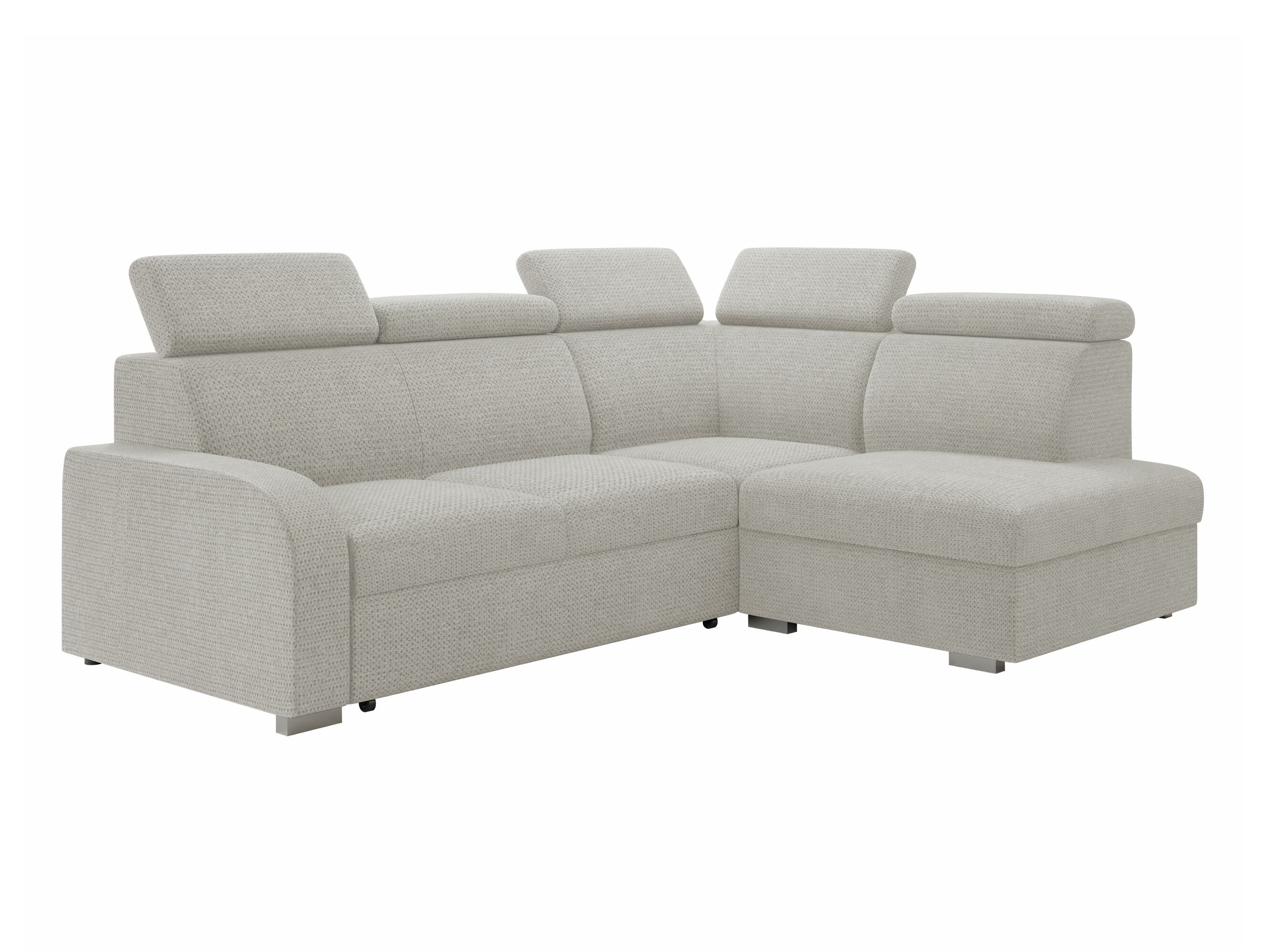 Hjørnesofa Ovos II (Crown 16)