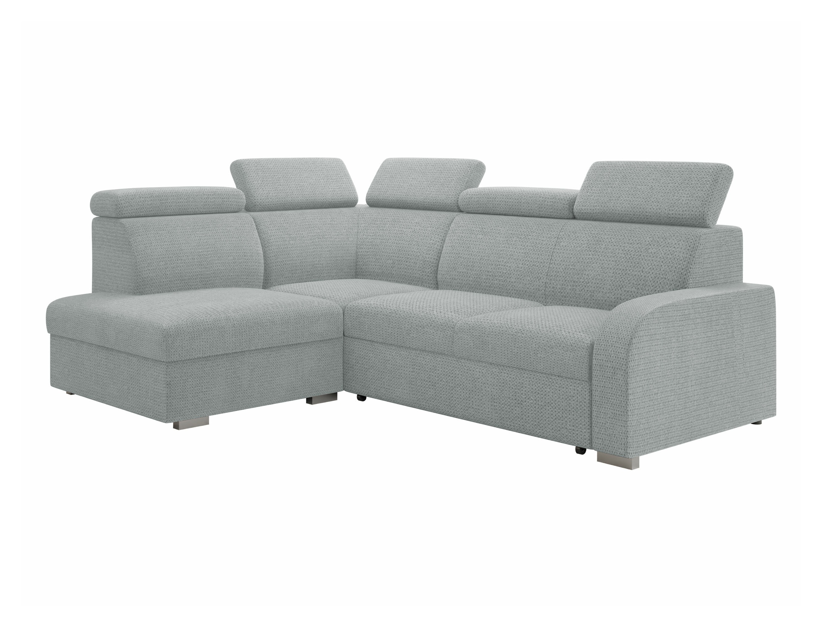 Hjørnesofa Ovos II (Crown 17)