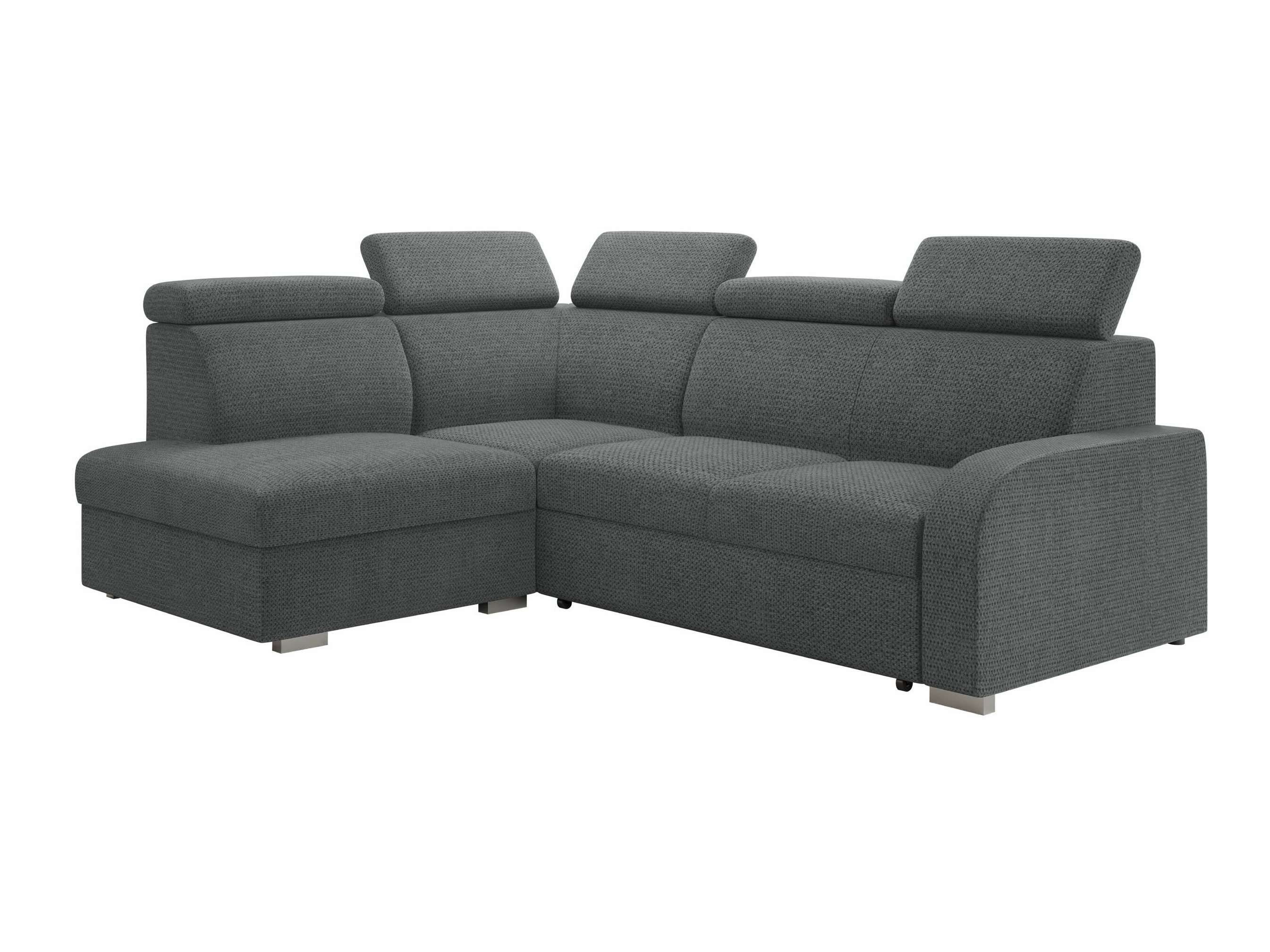 Hjørnesofa Ovos II (Crown 18)