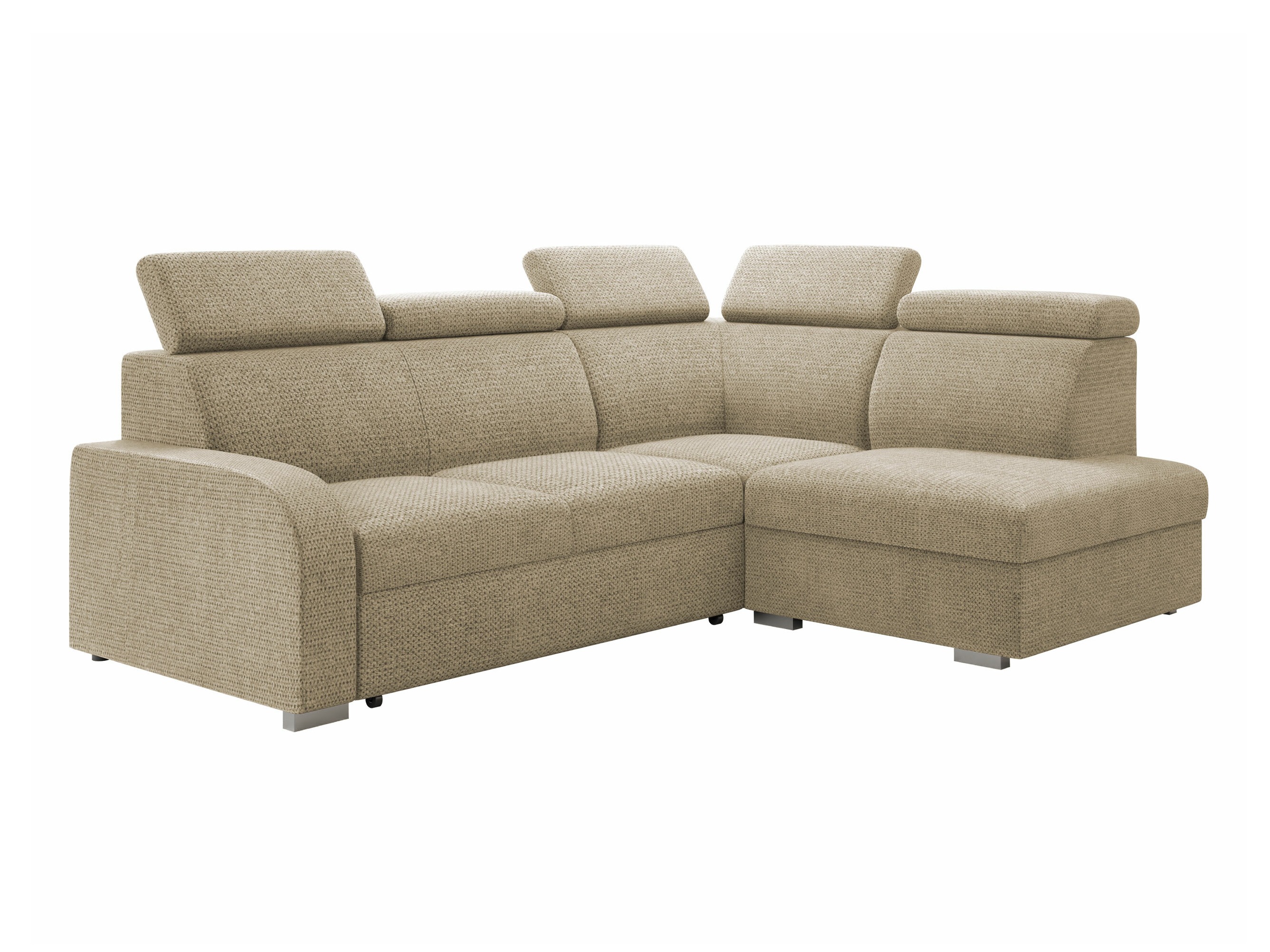 Hjørnesofa Ovos II (Crown 2)