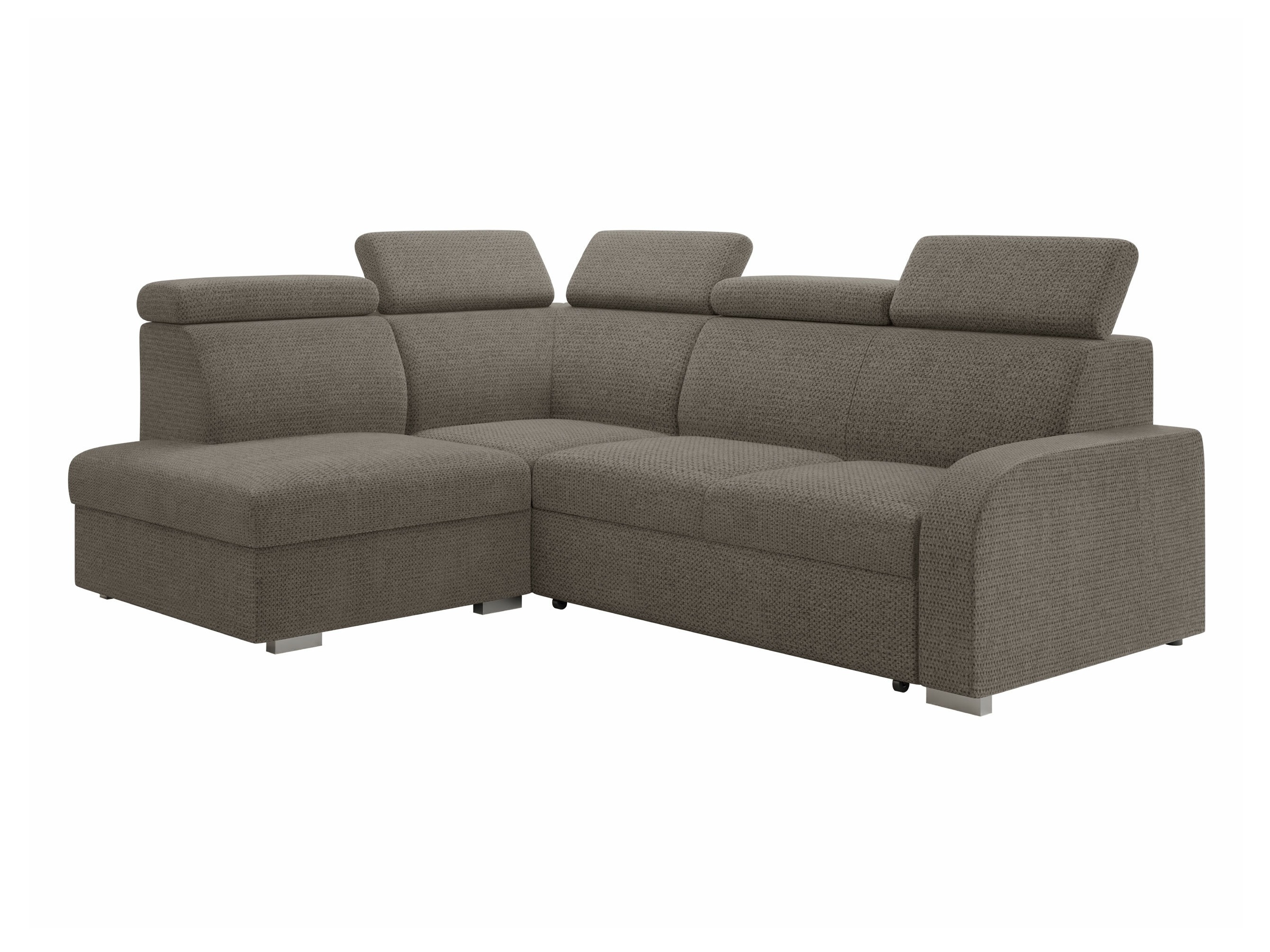 Hjørnesofa Ovos II (Crown 4)