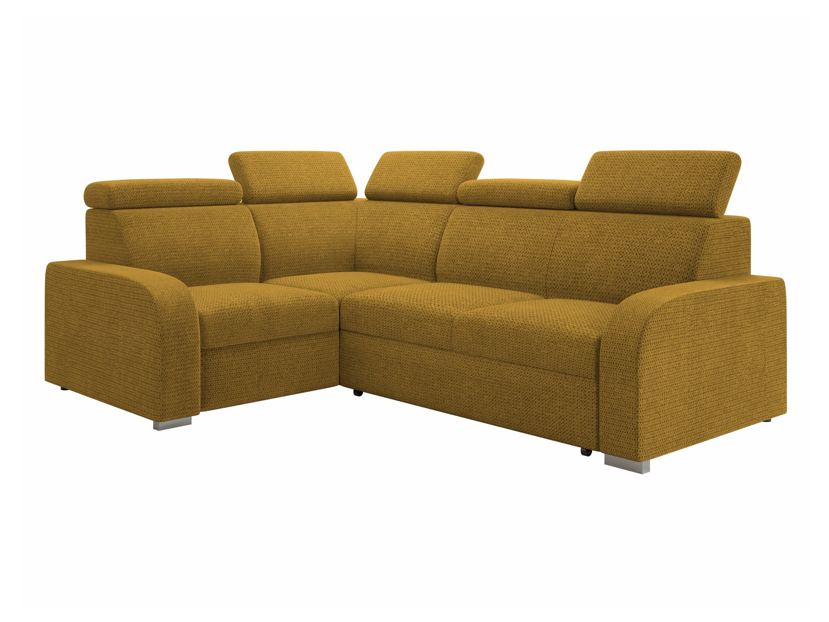Hjørnesofa Ovos III (Crown 10)