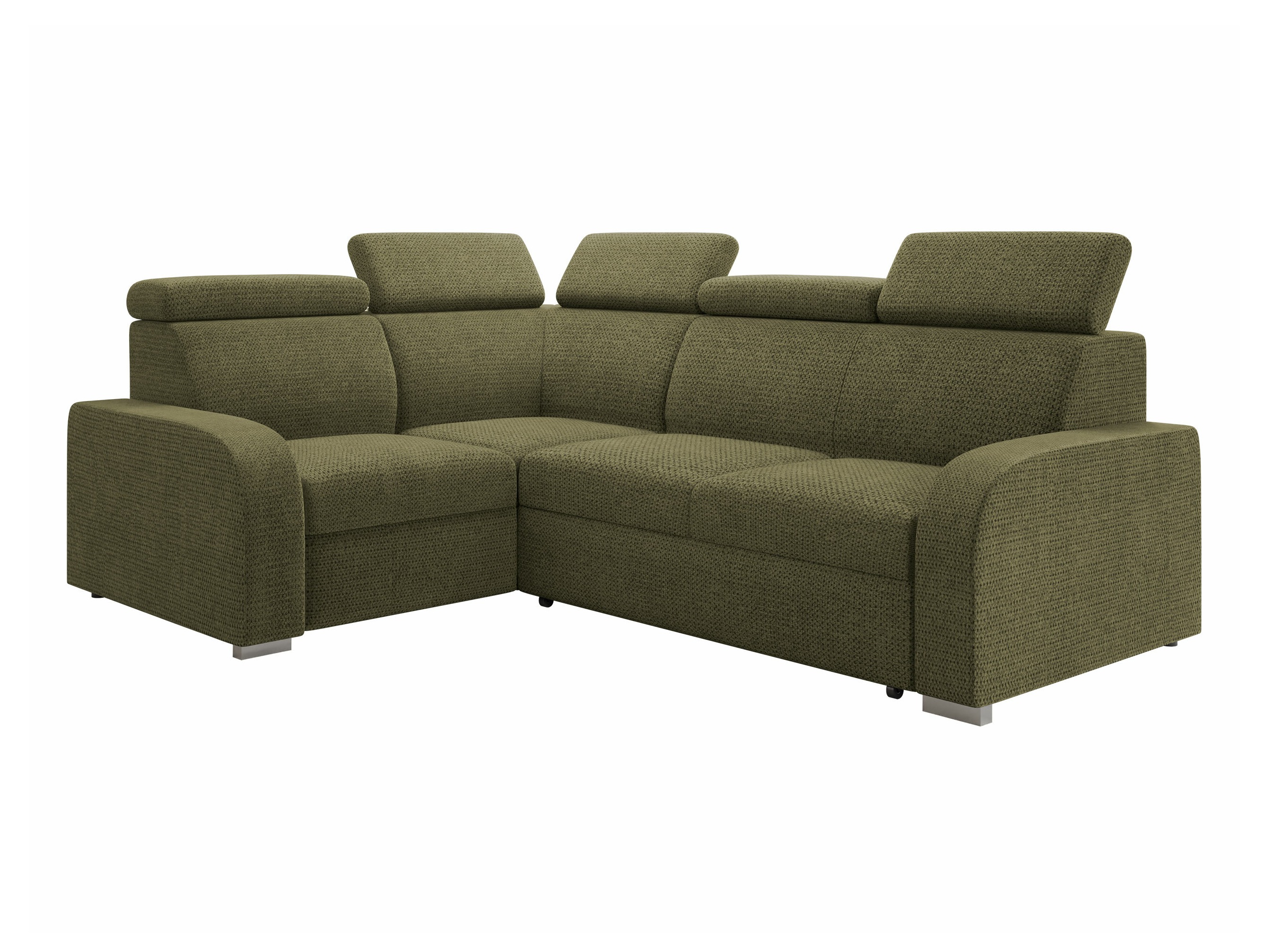 Hjørnesofa Ovos III (Crown 11)
