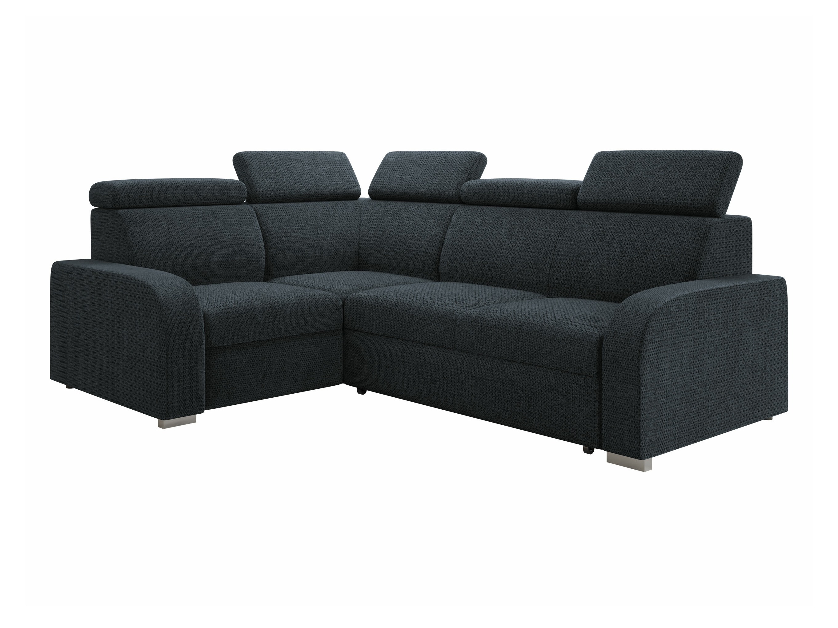 Hjørnesofa Ovos III (Crown 15)