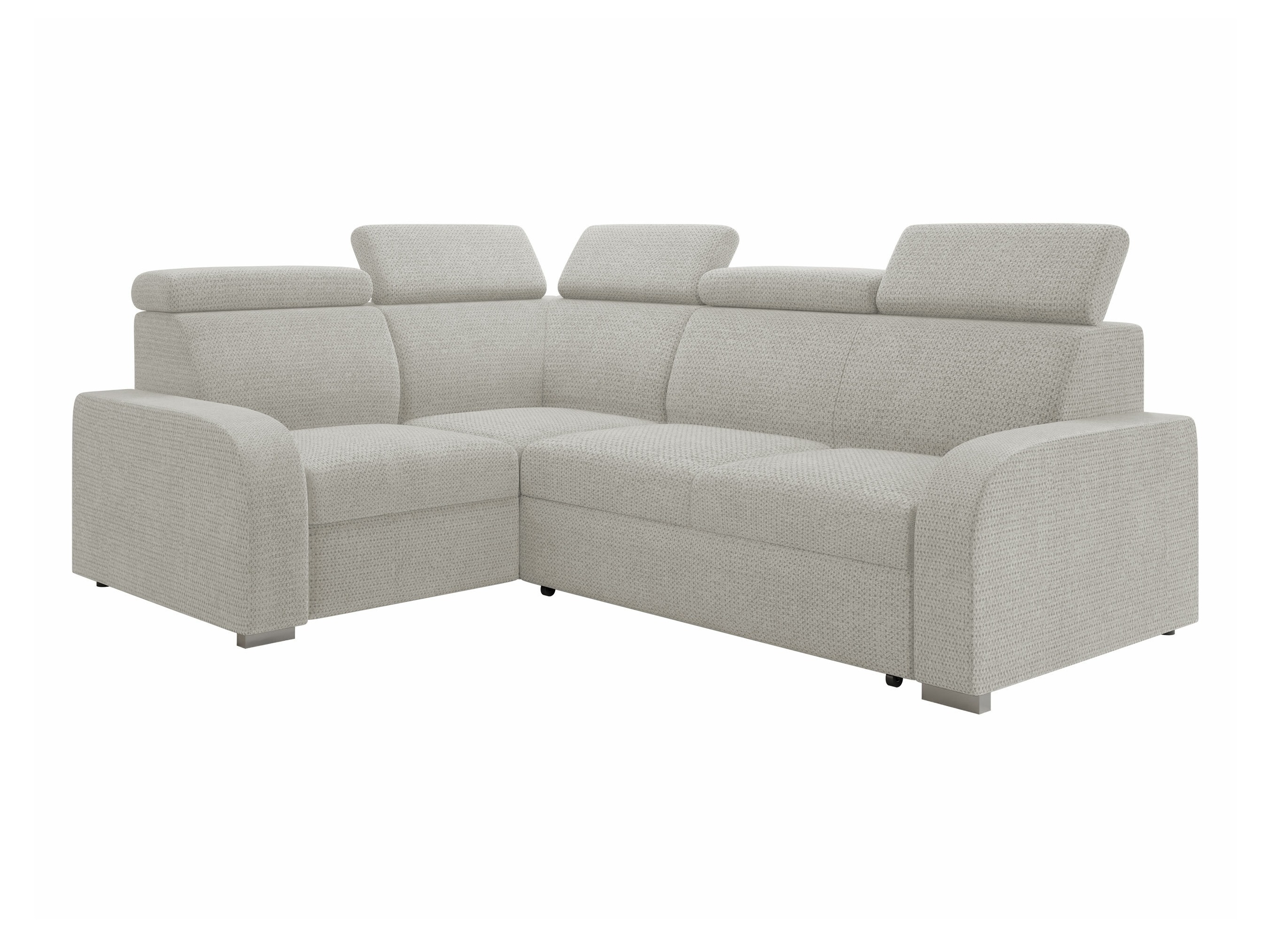 Hjørnesofa Ovos III (Crown 16)