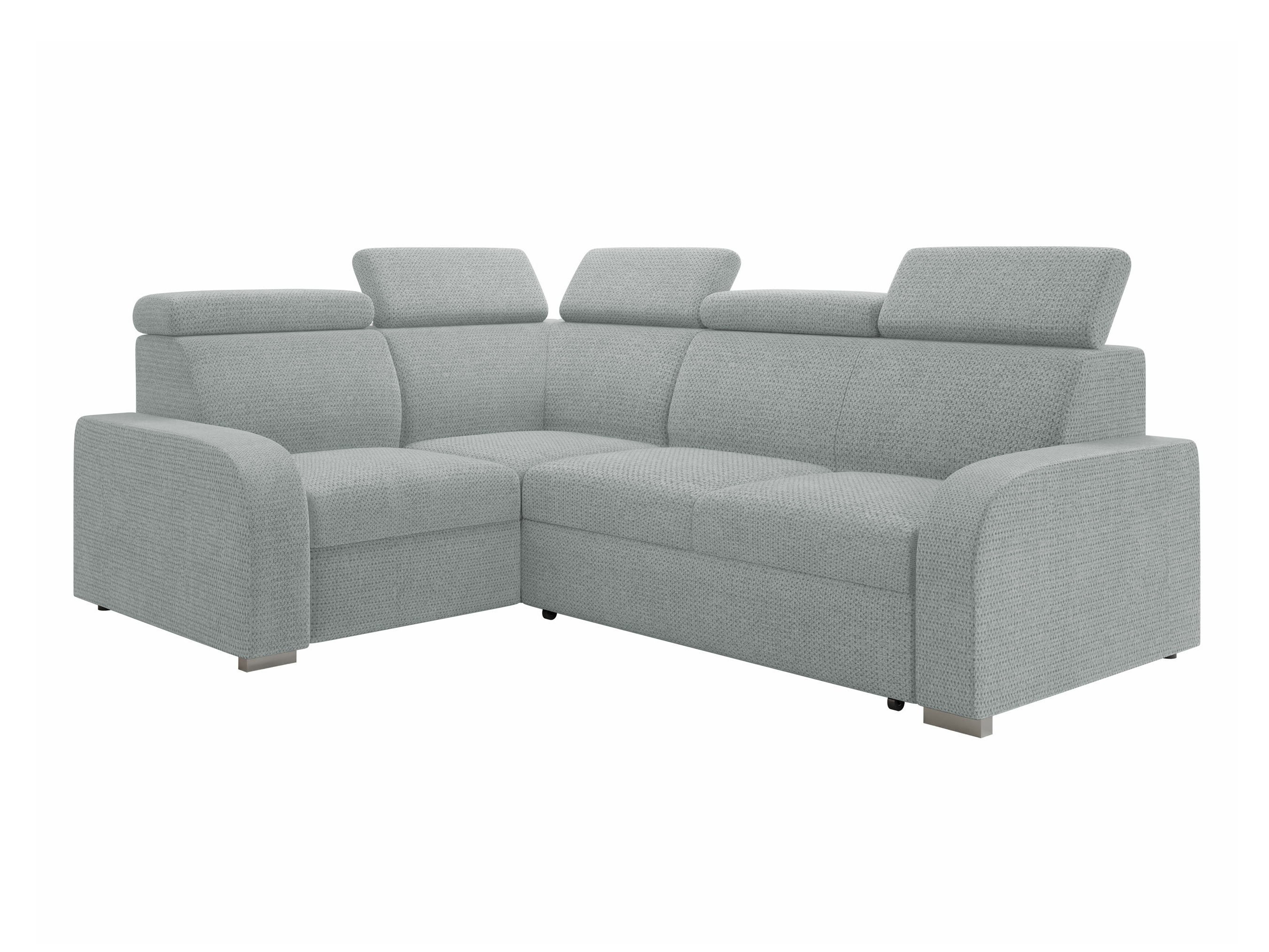 Hjørnesofa Ovos III (Crown 17)
