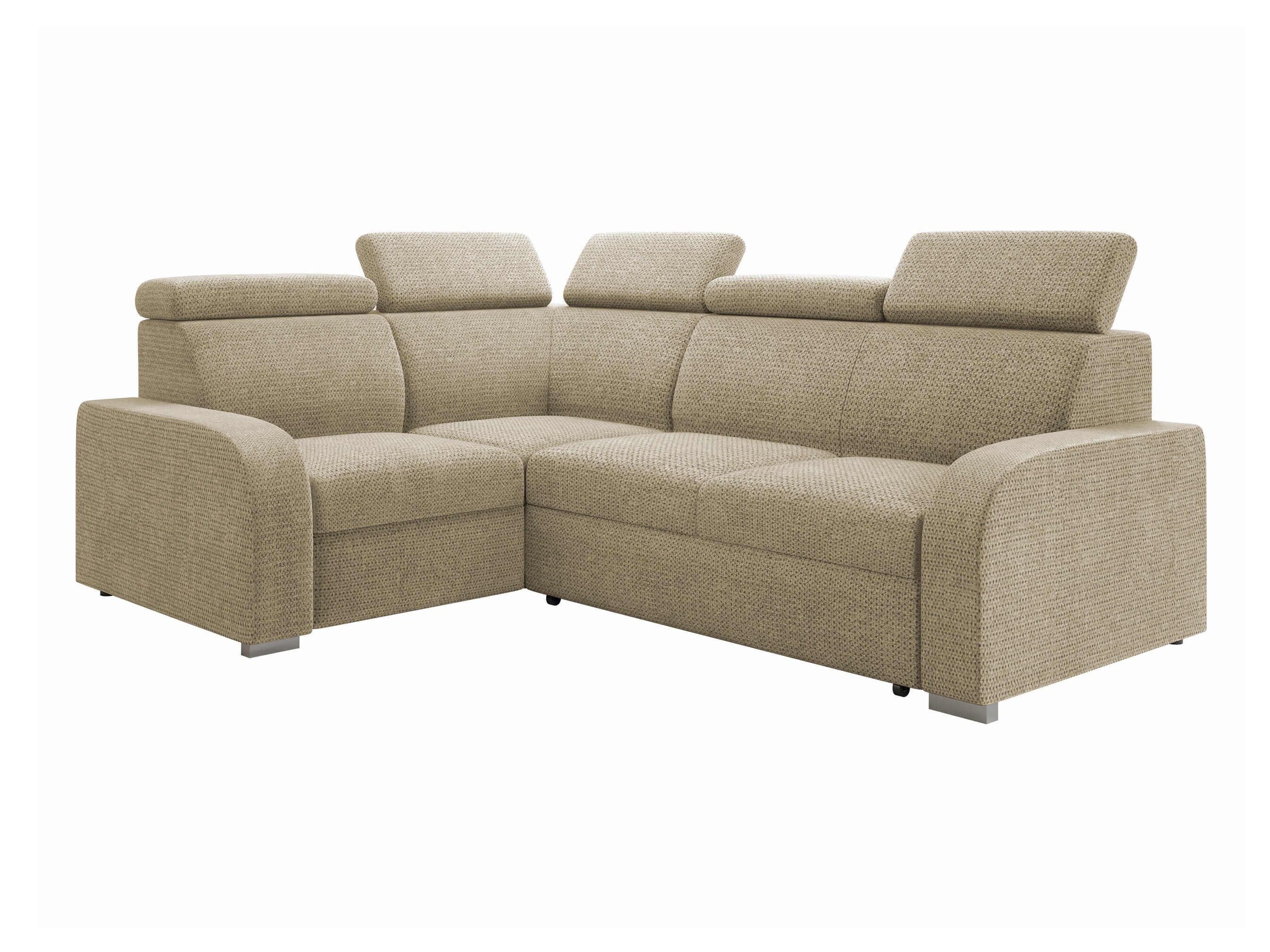 Hjørnesofa Ovos III (Crown 2)