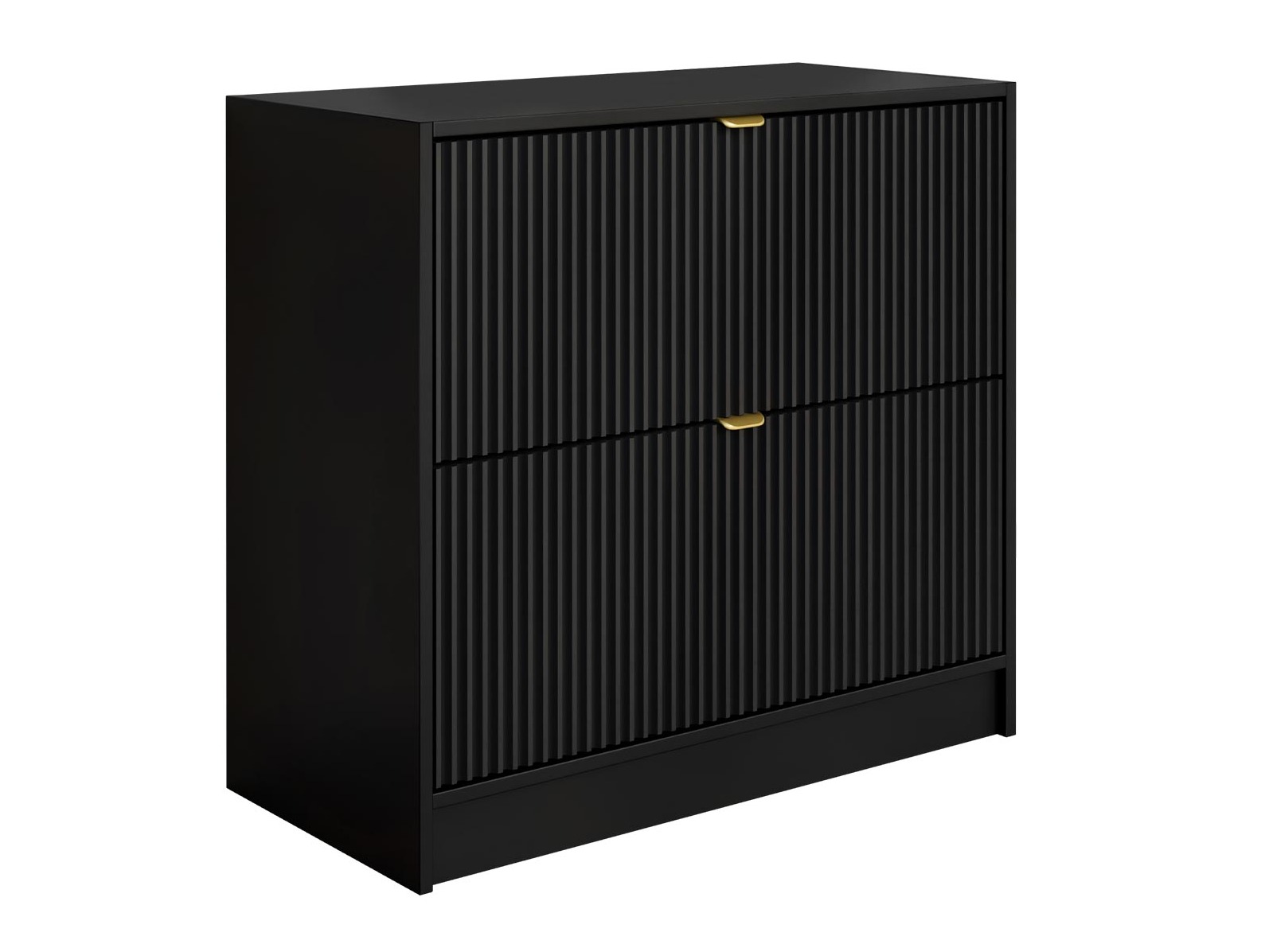 Skoskab Comfivo Velal II (Sort)