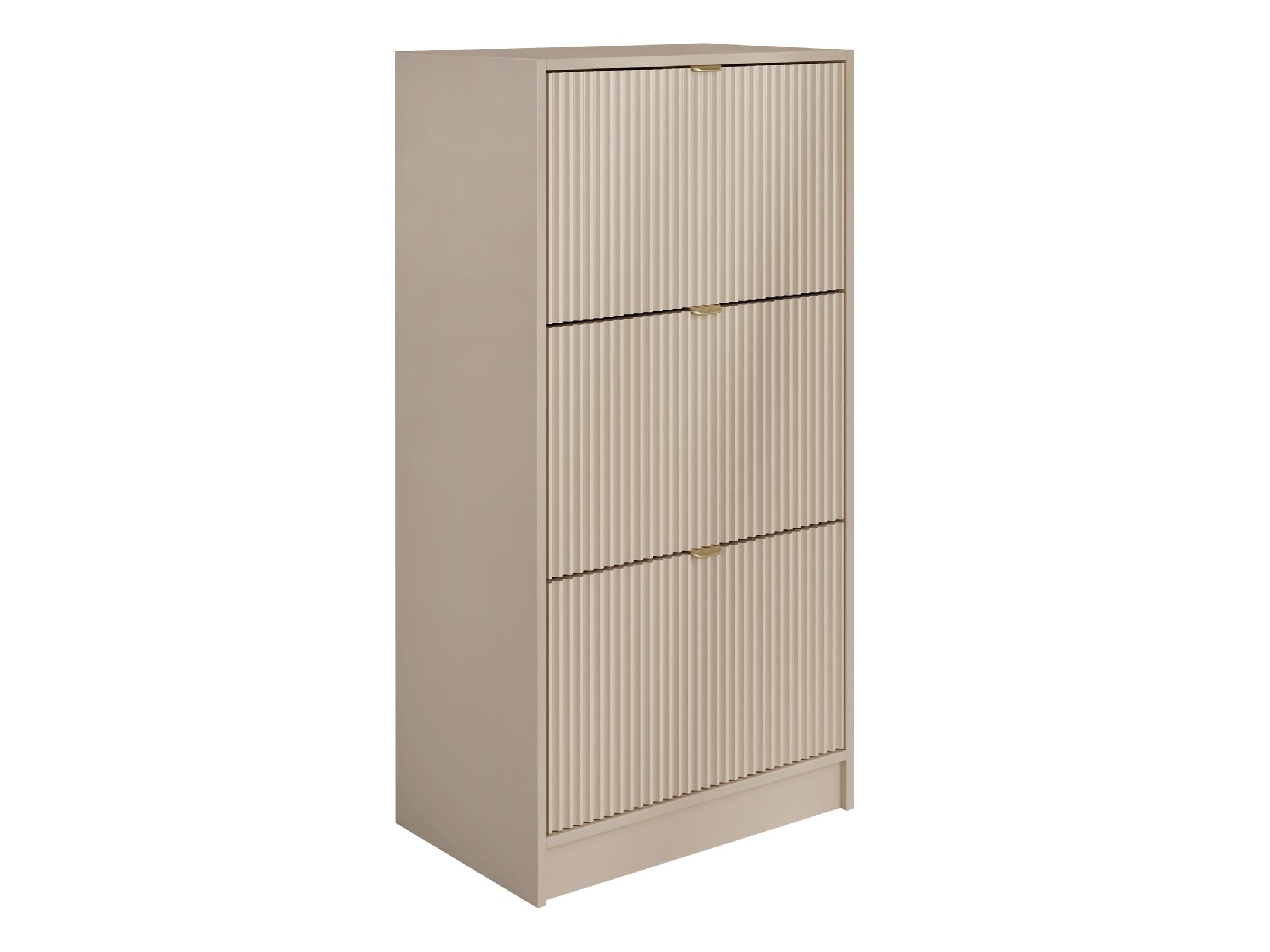 Skoskab Comfivo Velal III (Beige)