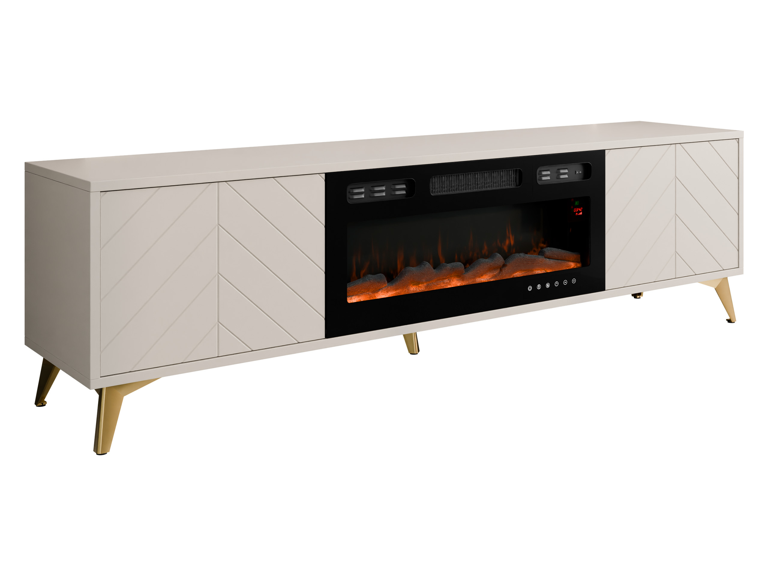 TV-bord Comfivo Citrus II