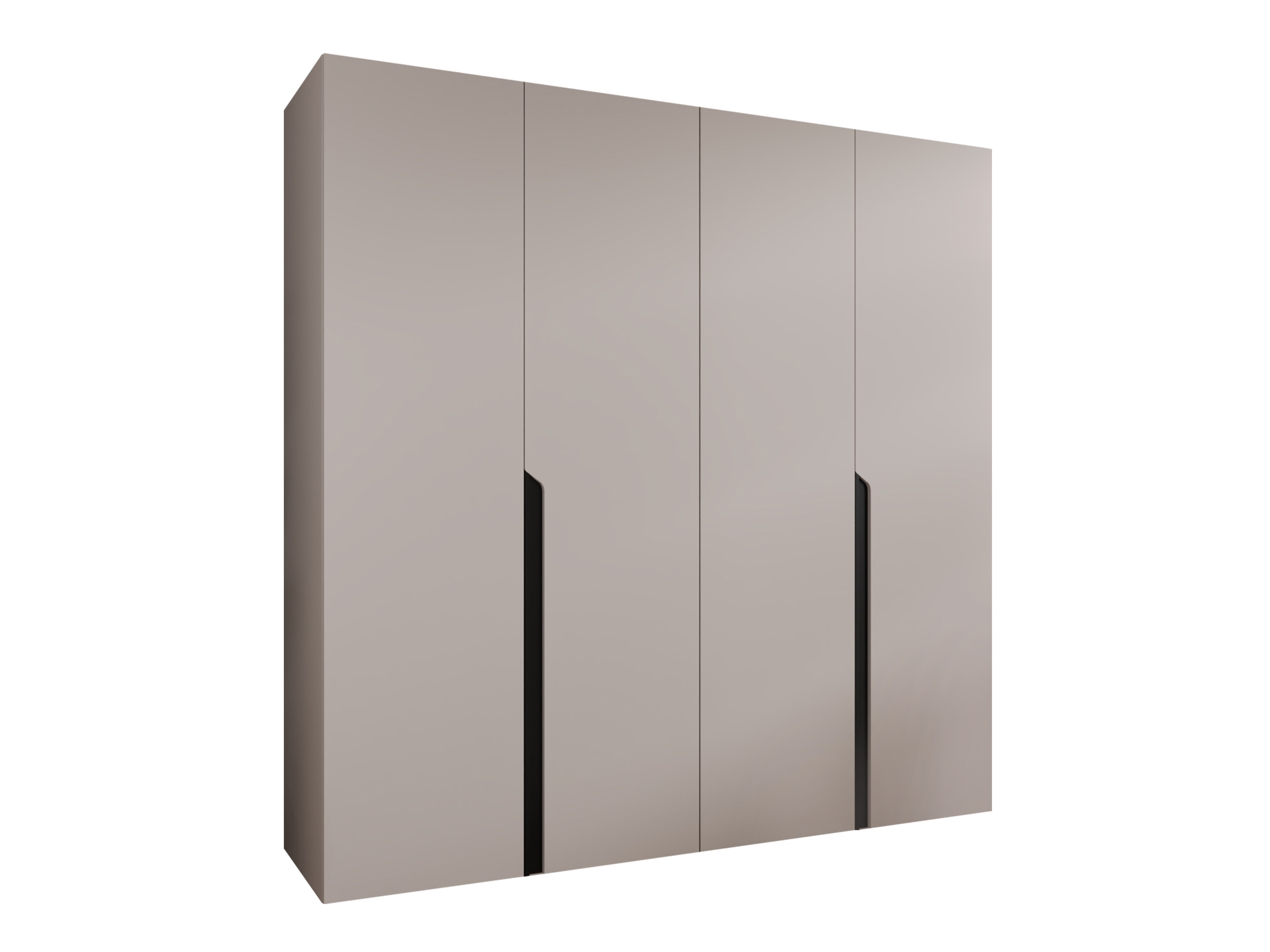 Garderobeskab Hartford 581 (Kashmir)