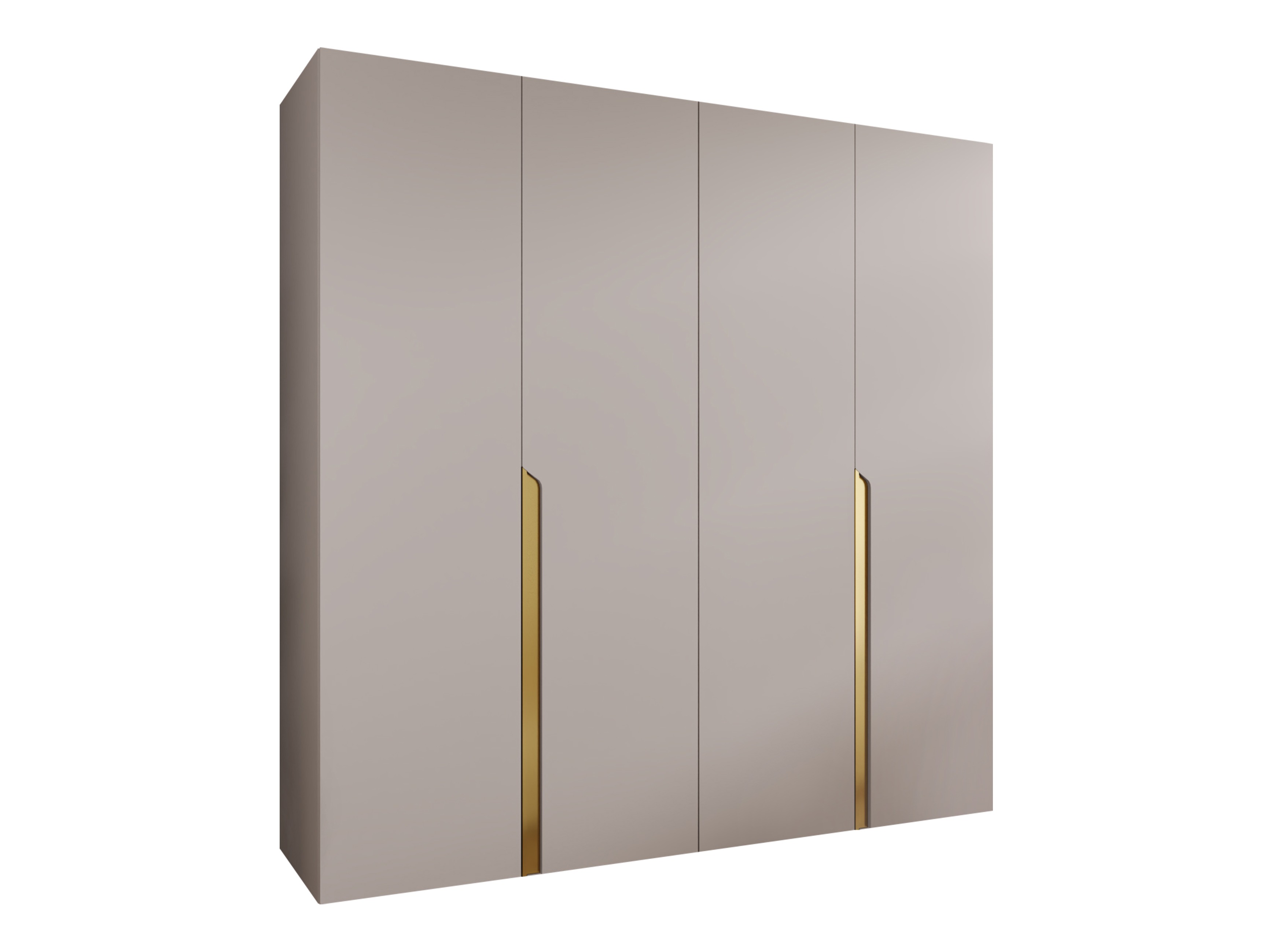 Garderobeskab Hartford 581 (Kashmir)