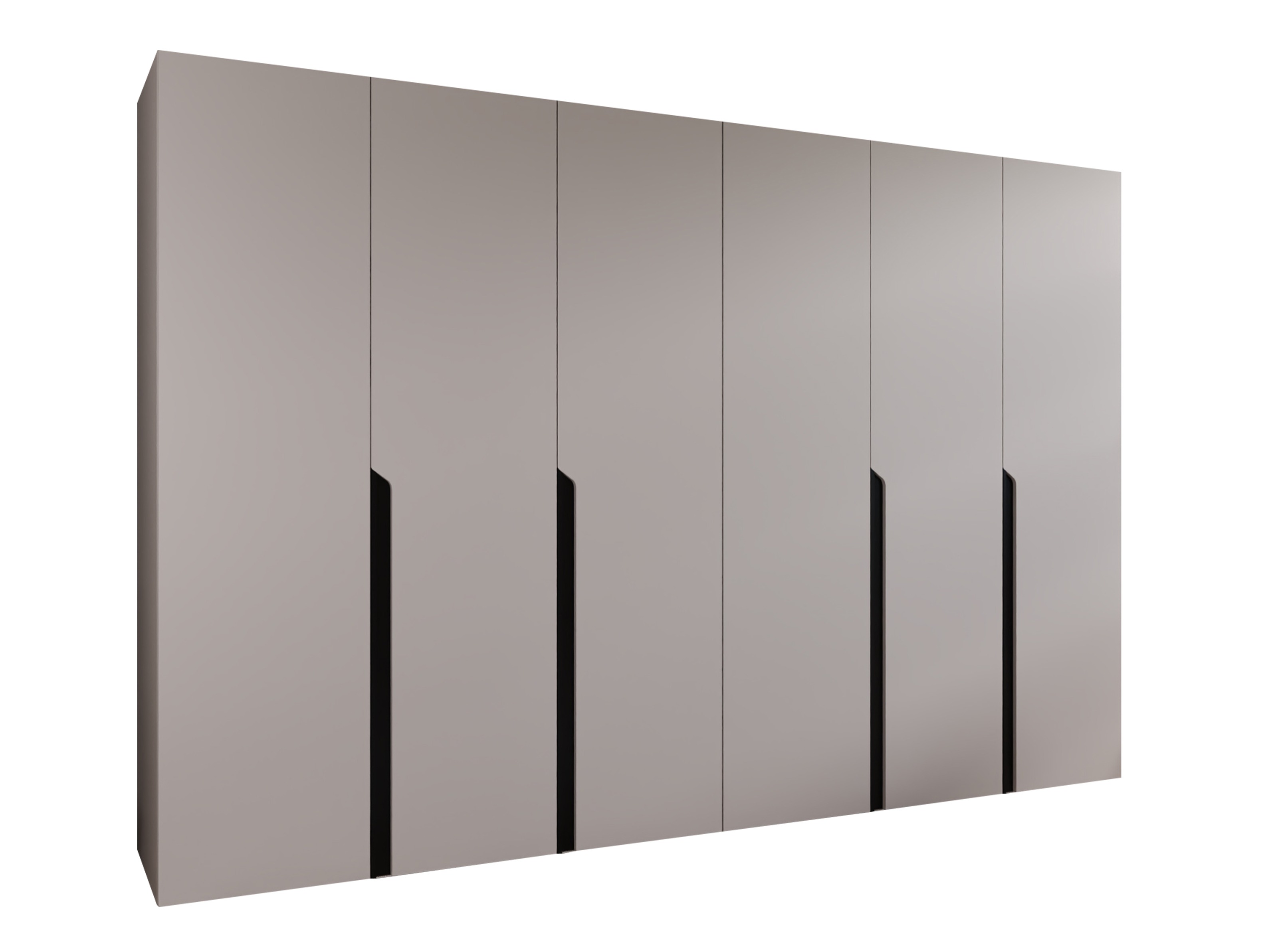 Garderobeskab Hartford 583
