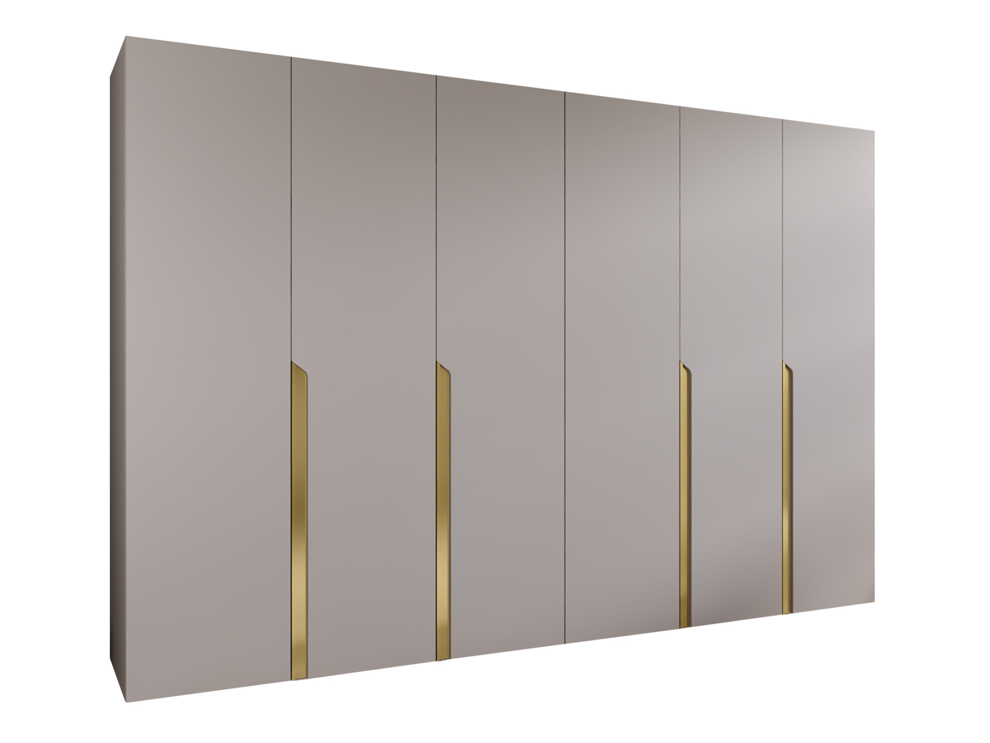 Garderobeskab Hartford 583 (Kashmir)