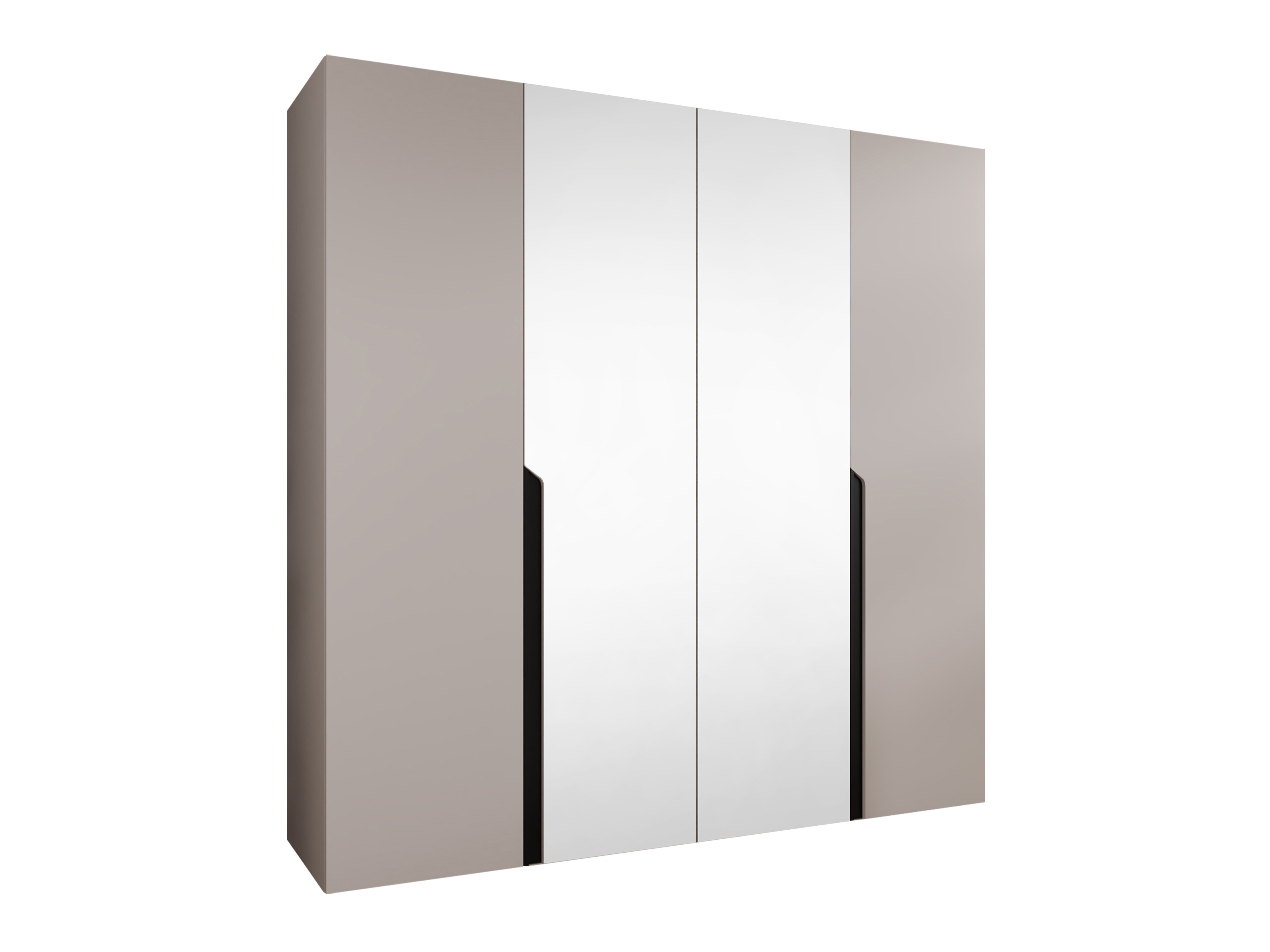 Garderobeskab Hartford 586 (Kashmir)