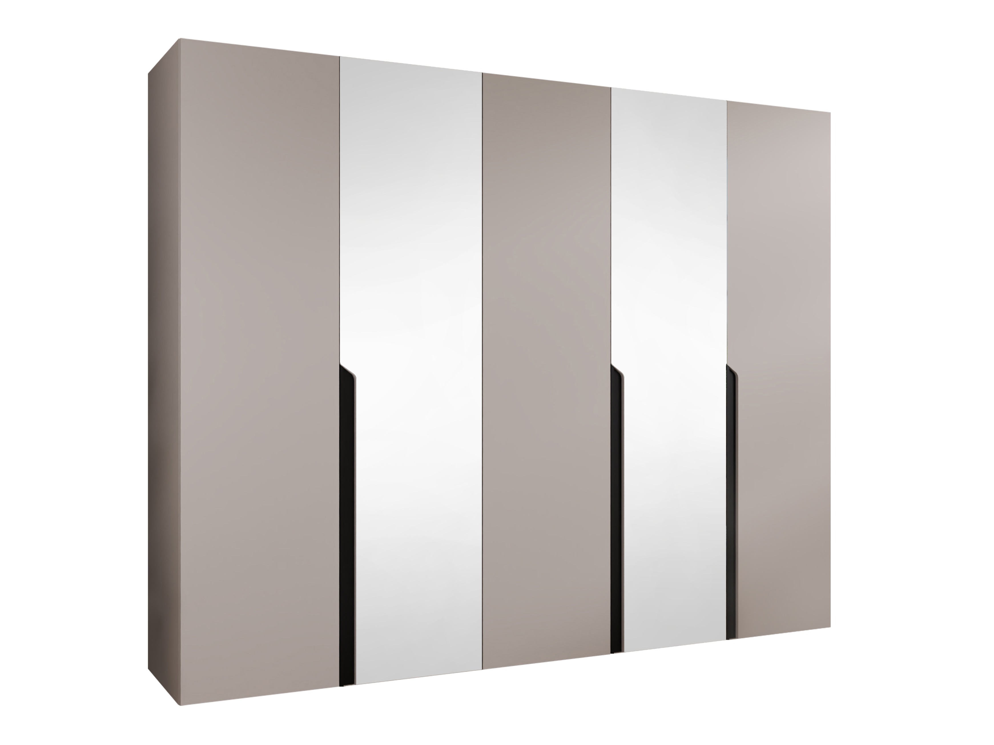 Garderobeskab Hartford 587 (Kashmir)