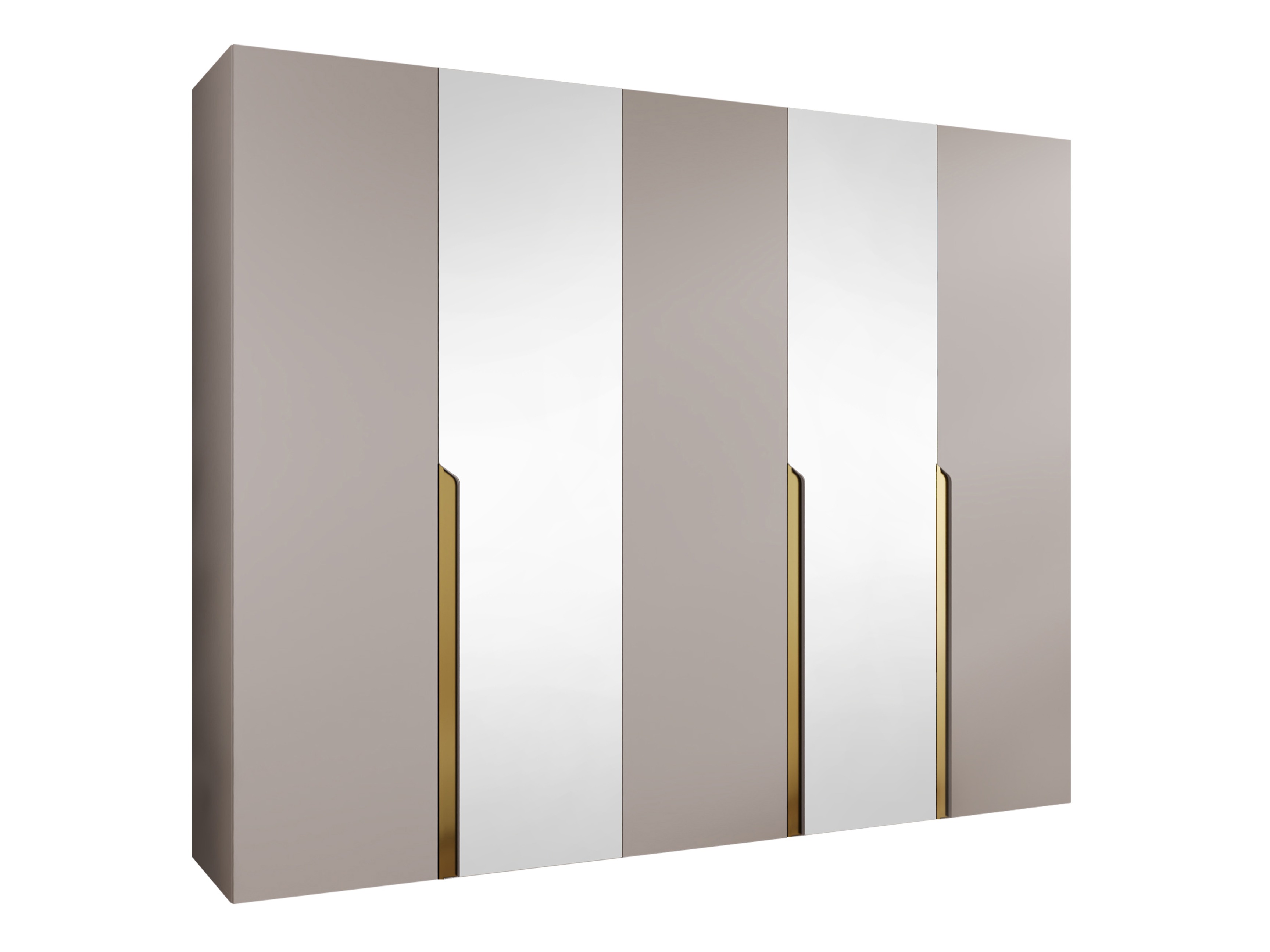 Garderobeskab Hartford 587 (Kashmir)