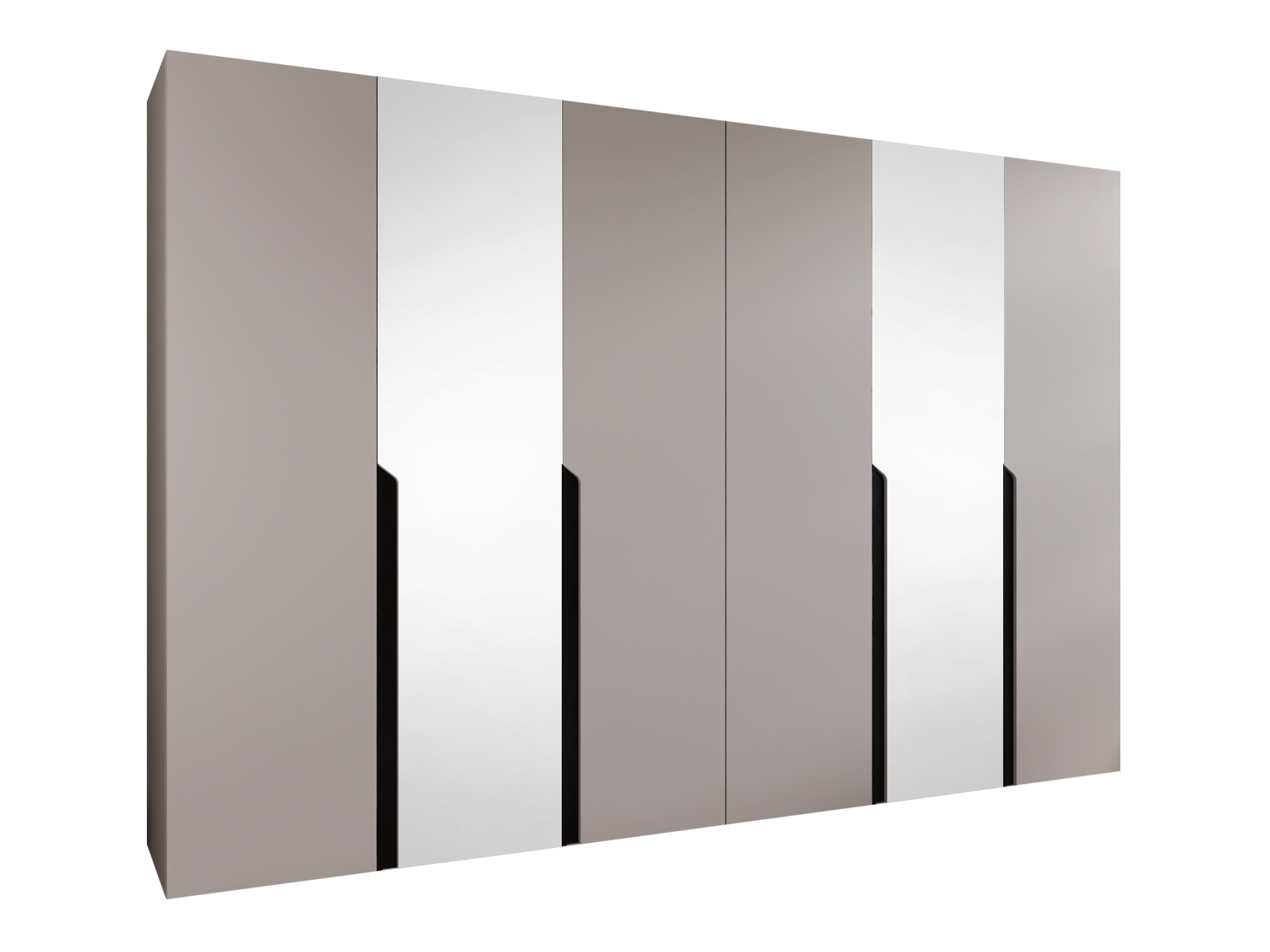 Garderobeskab Hartford 588 (Kashmir)