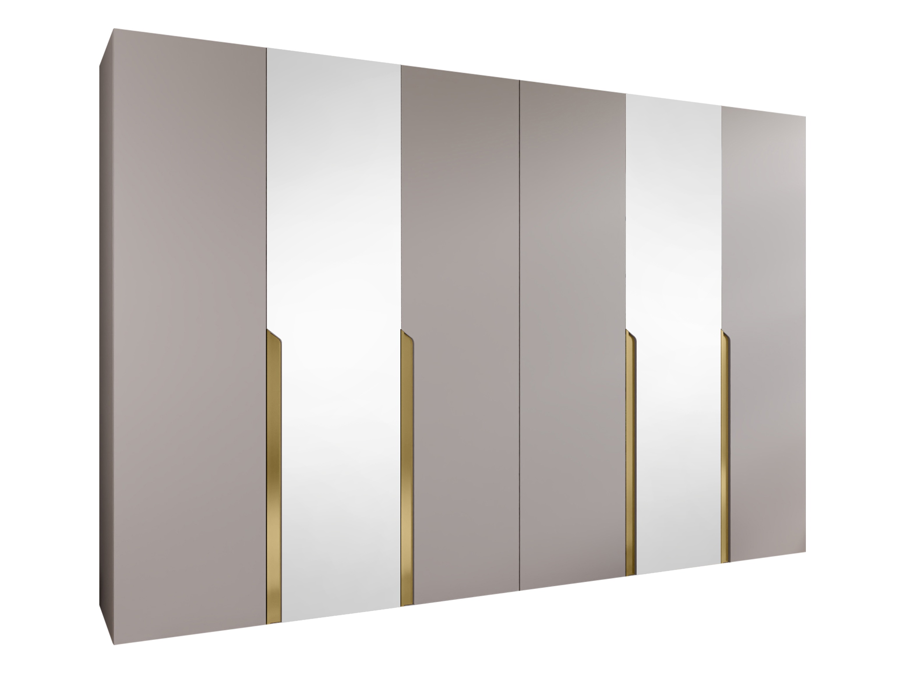 Garderobeskab Hartford 588 (Kashmir)