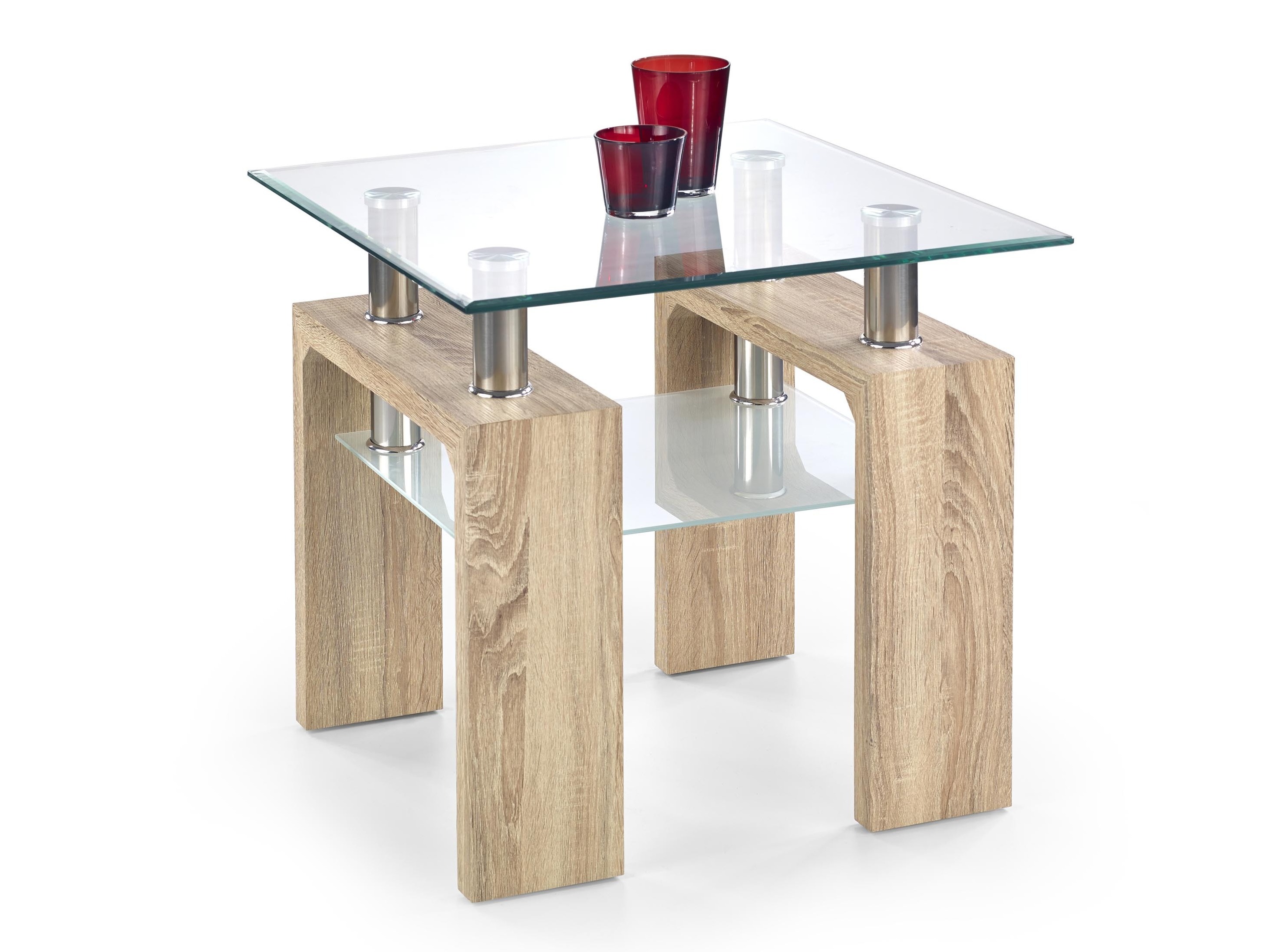 Sofabord Houston 546 (Sonoma eg)