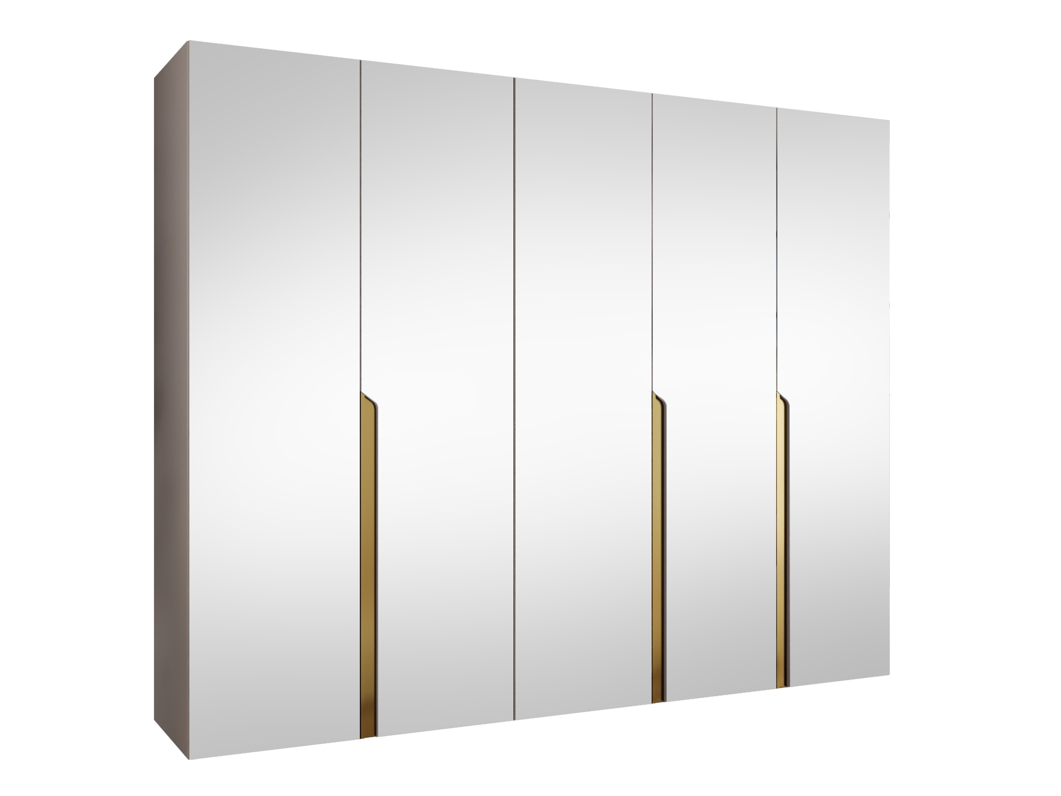 Garderobeskab Hartford 592 (Kashmir)