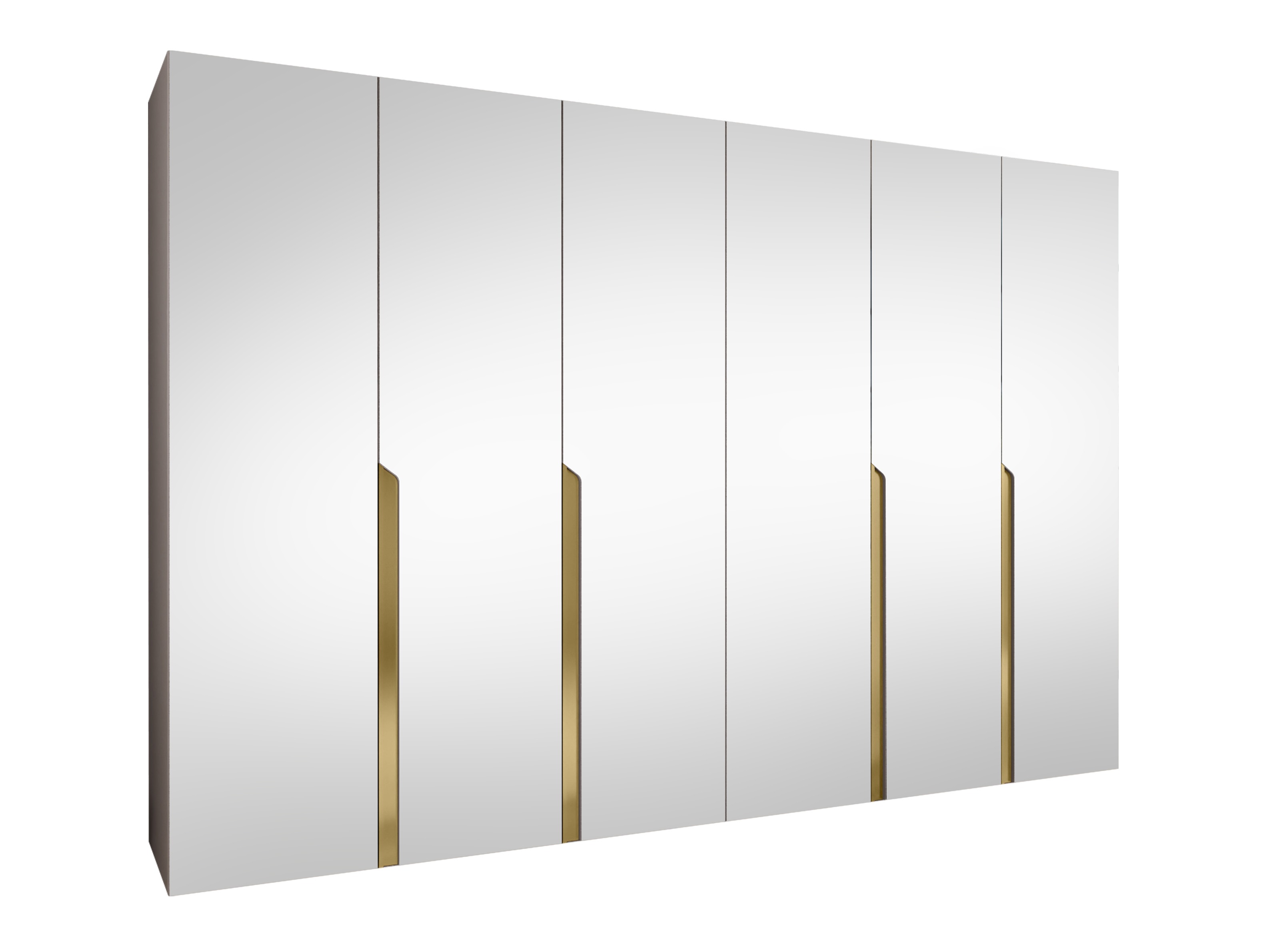 Garderobeskab Hartford 593 (Kashmir)