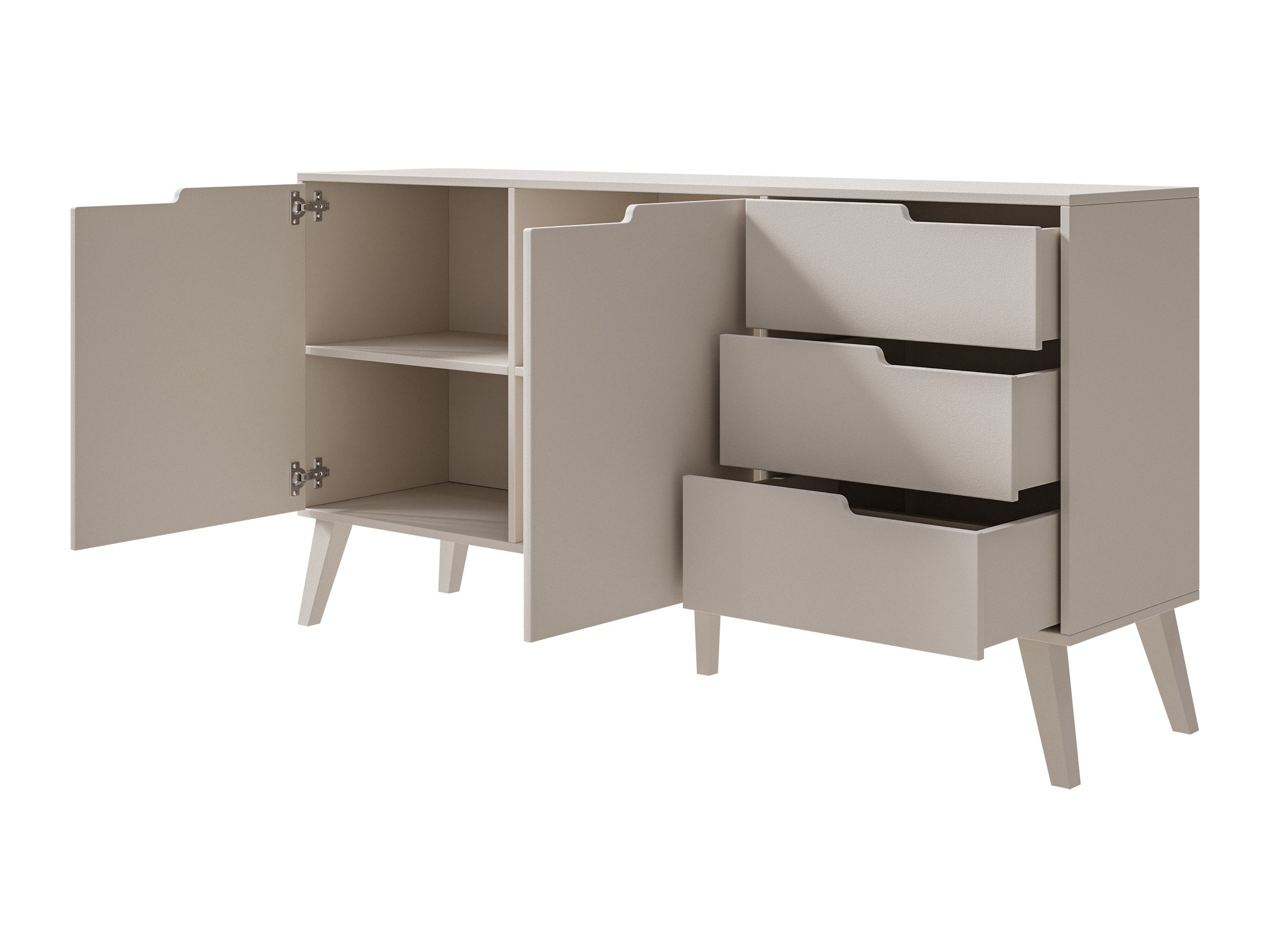 Kommode Otis (Kashmir)