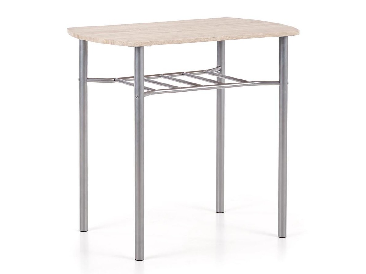 Spisestuesæt Houston 127 (Sonoma eg)