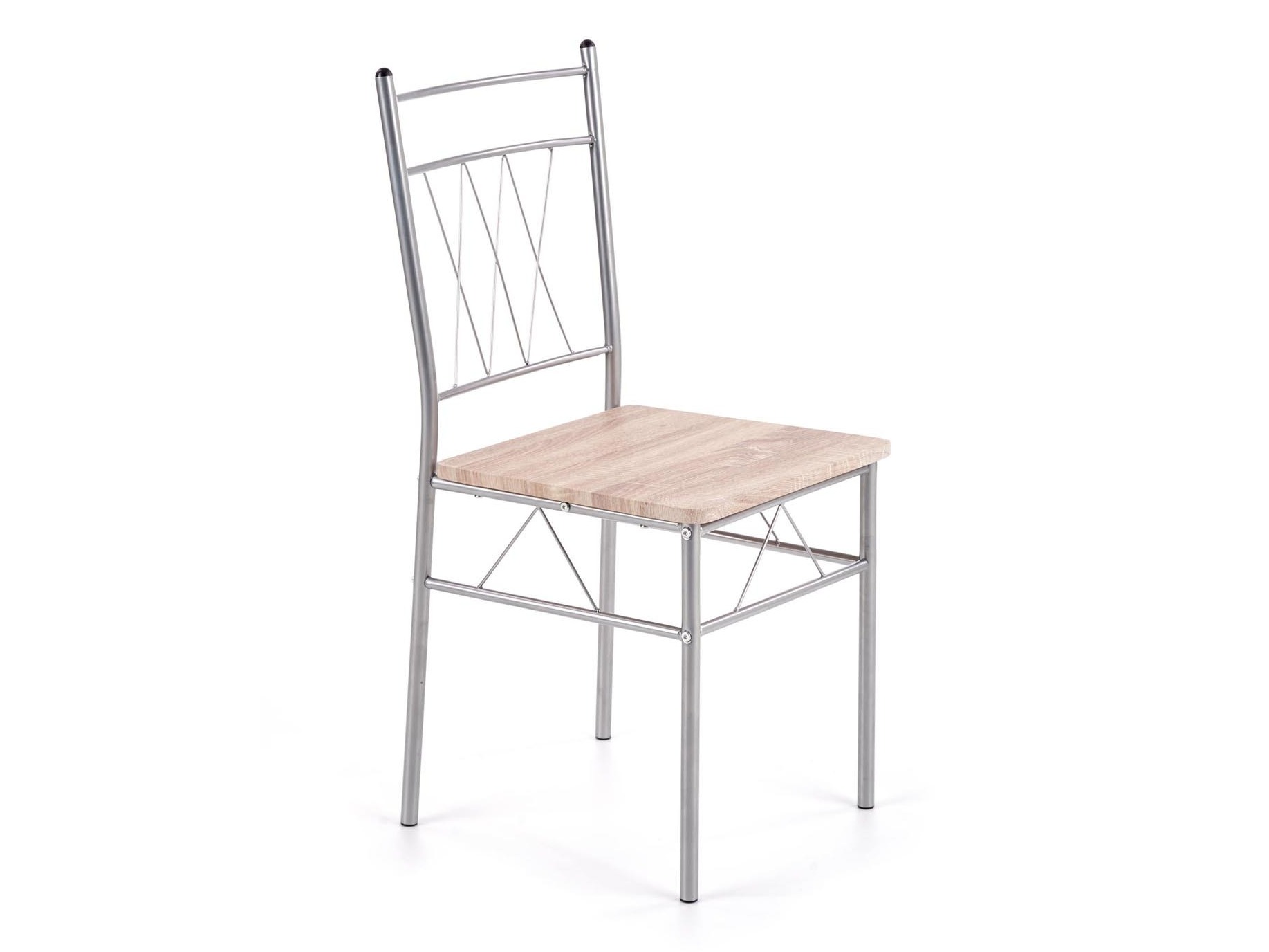 Spisestuesæt Houston 127 (Sonoma eg)