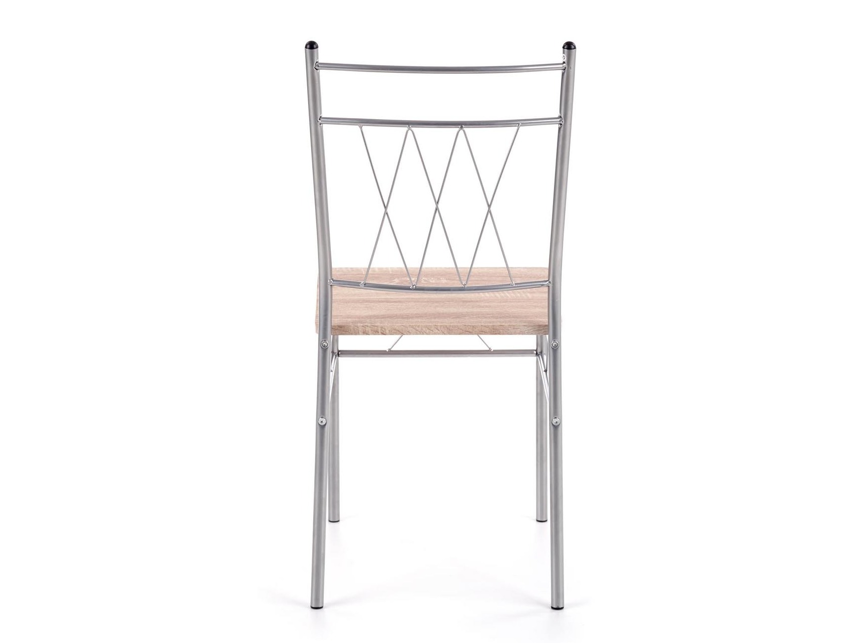 Spisestuesæt Houston 127 (Sonoma eg)