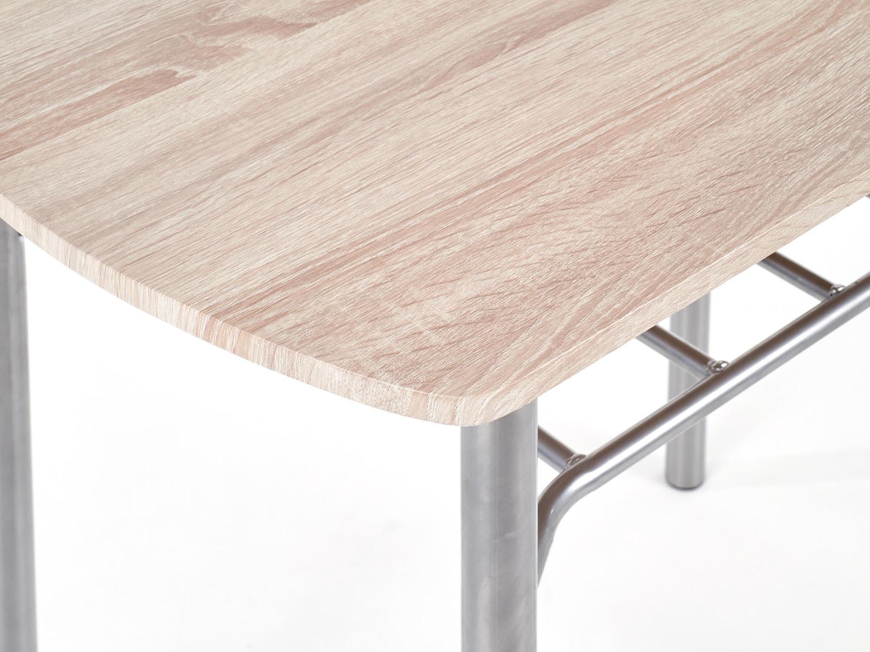 Spisestuesæt Houston 127 (Sonoma eg)