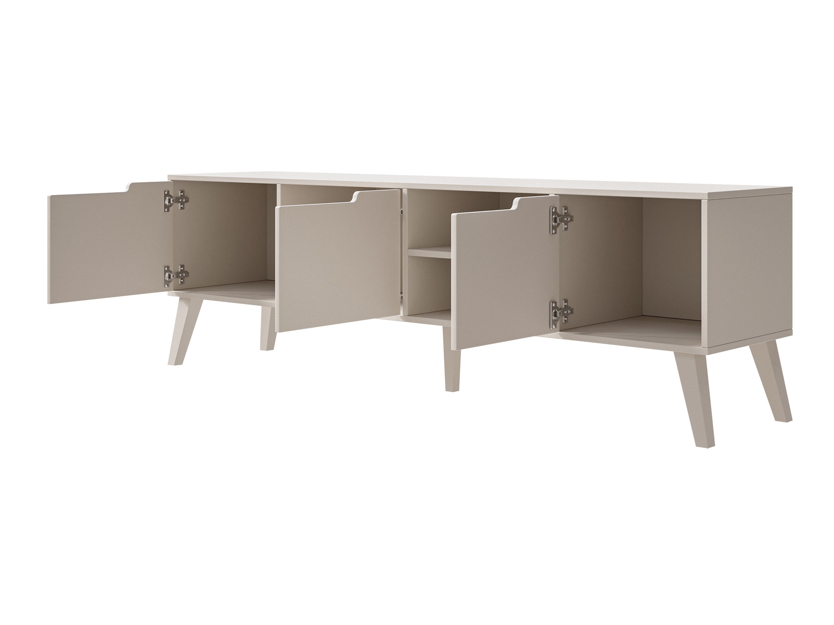 Stuemøbelsæt Elbtive 105 (Kashmir)