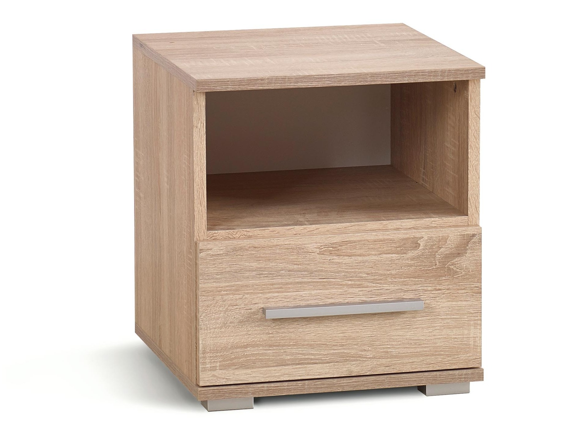 Sengebord Cirveso 111 (Sonoma eg)