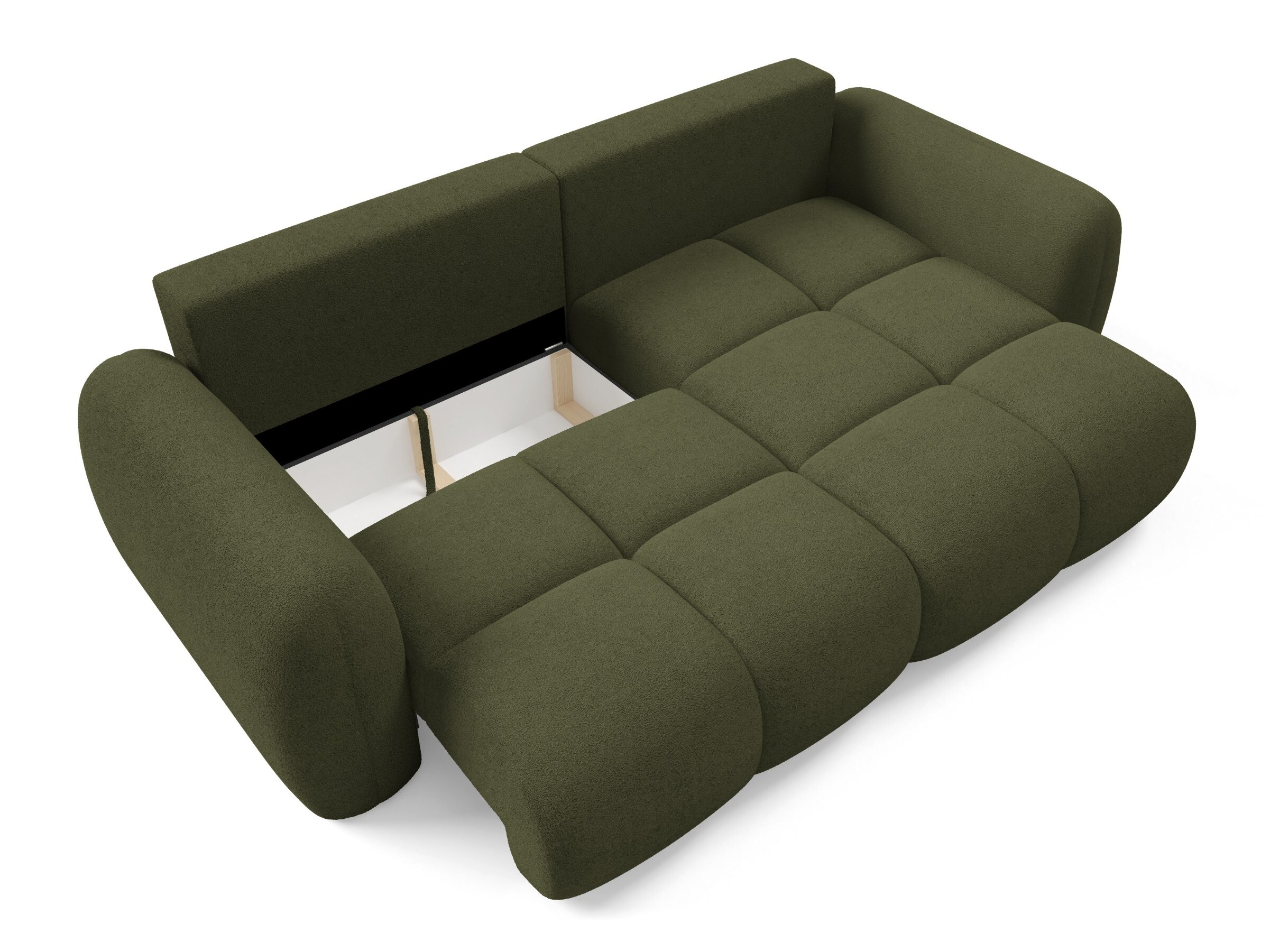 Hjørnesofa Franklin 211 (Quelle 38)