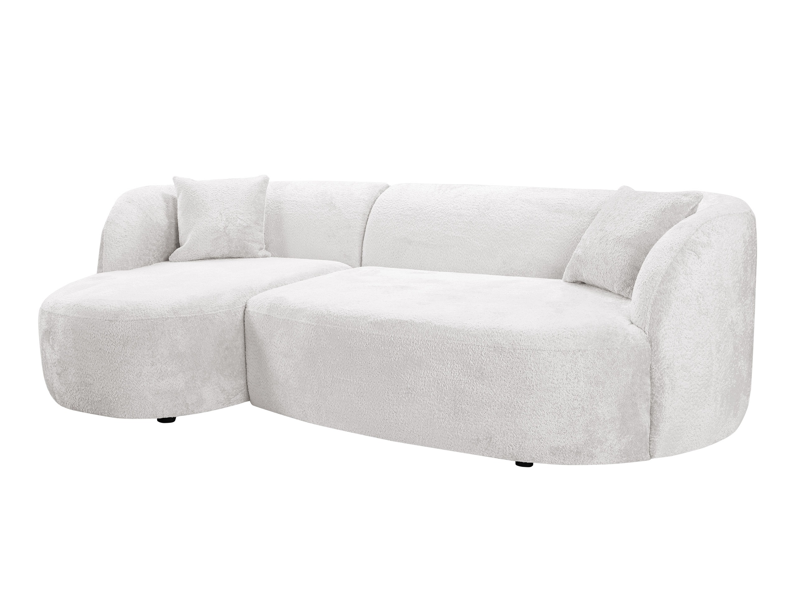 Hjørnesofa TrendyNest Gubor (Euphoria 01)