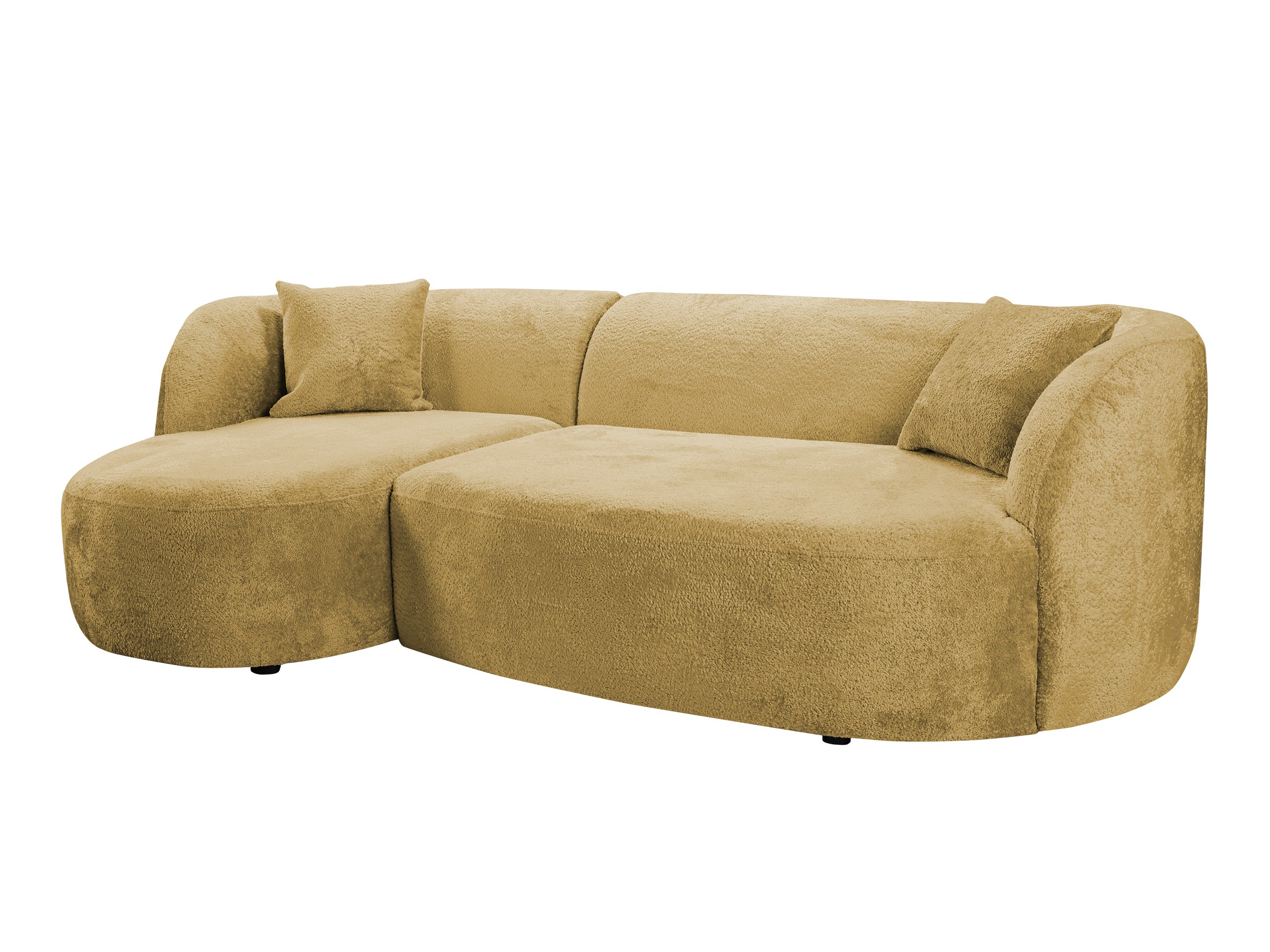 Hjørnesofa TrendyNest Gubor (Euphoria 10)