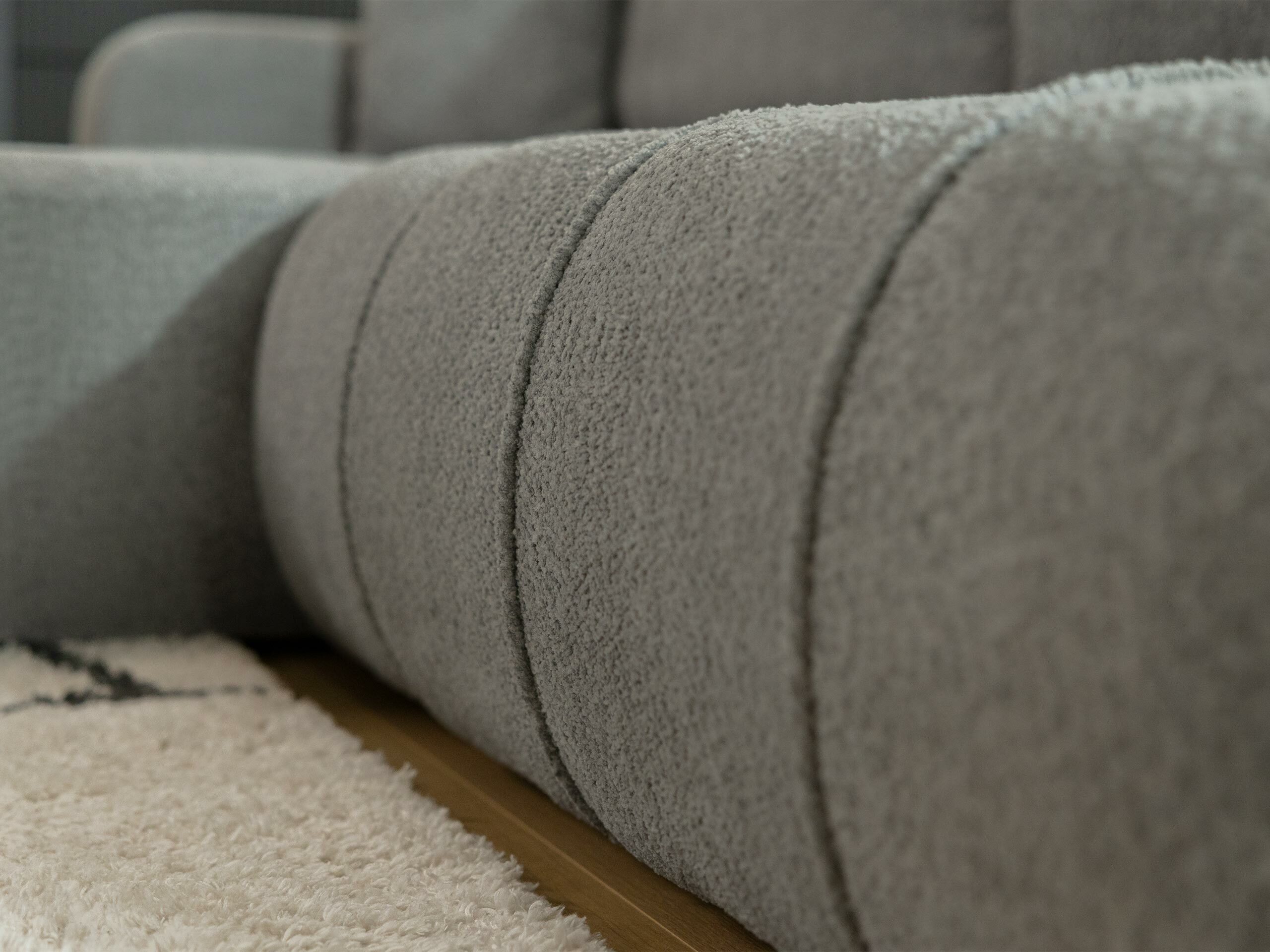 Hjørnesofa Comfivo 471 (Velo 621)