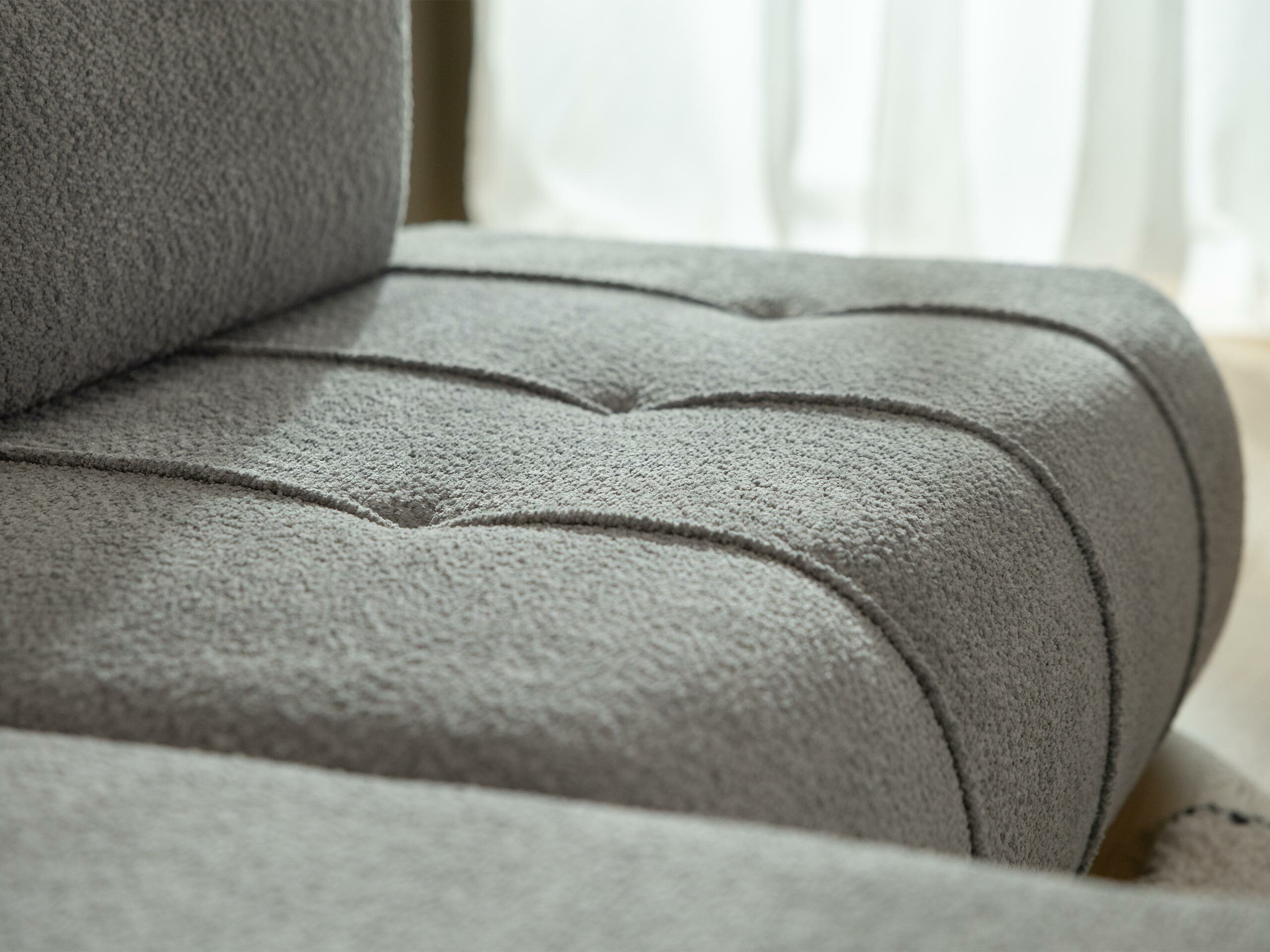 Hjørnesofa Comfivo 471 (Velo 621)