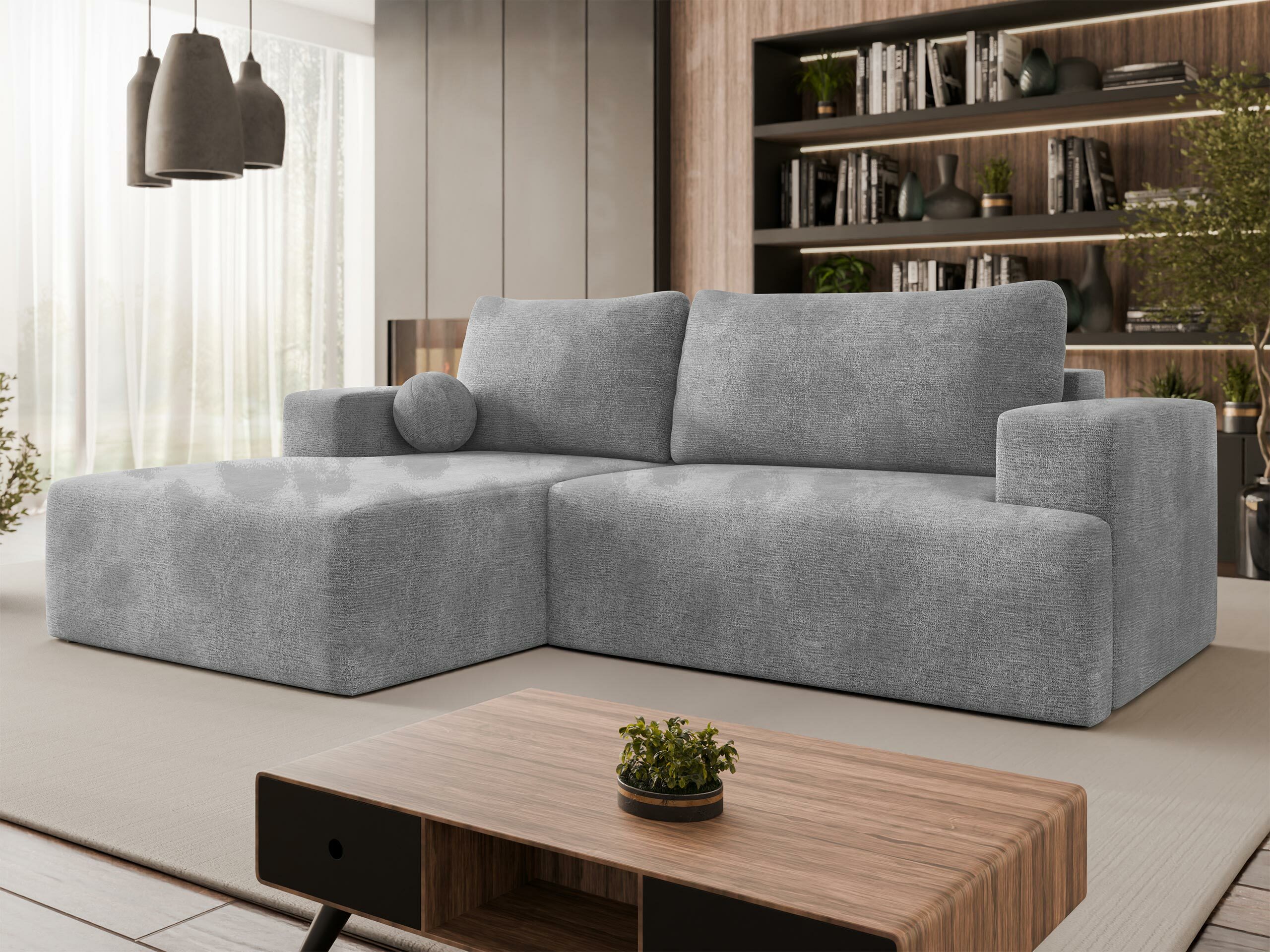 Hjørnesofa Comfivo Societas (Wave 15)