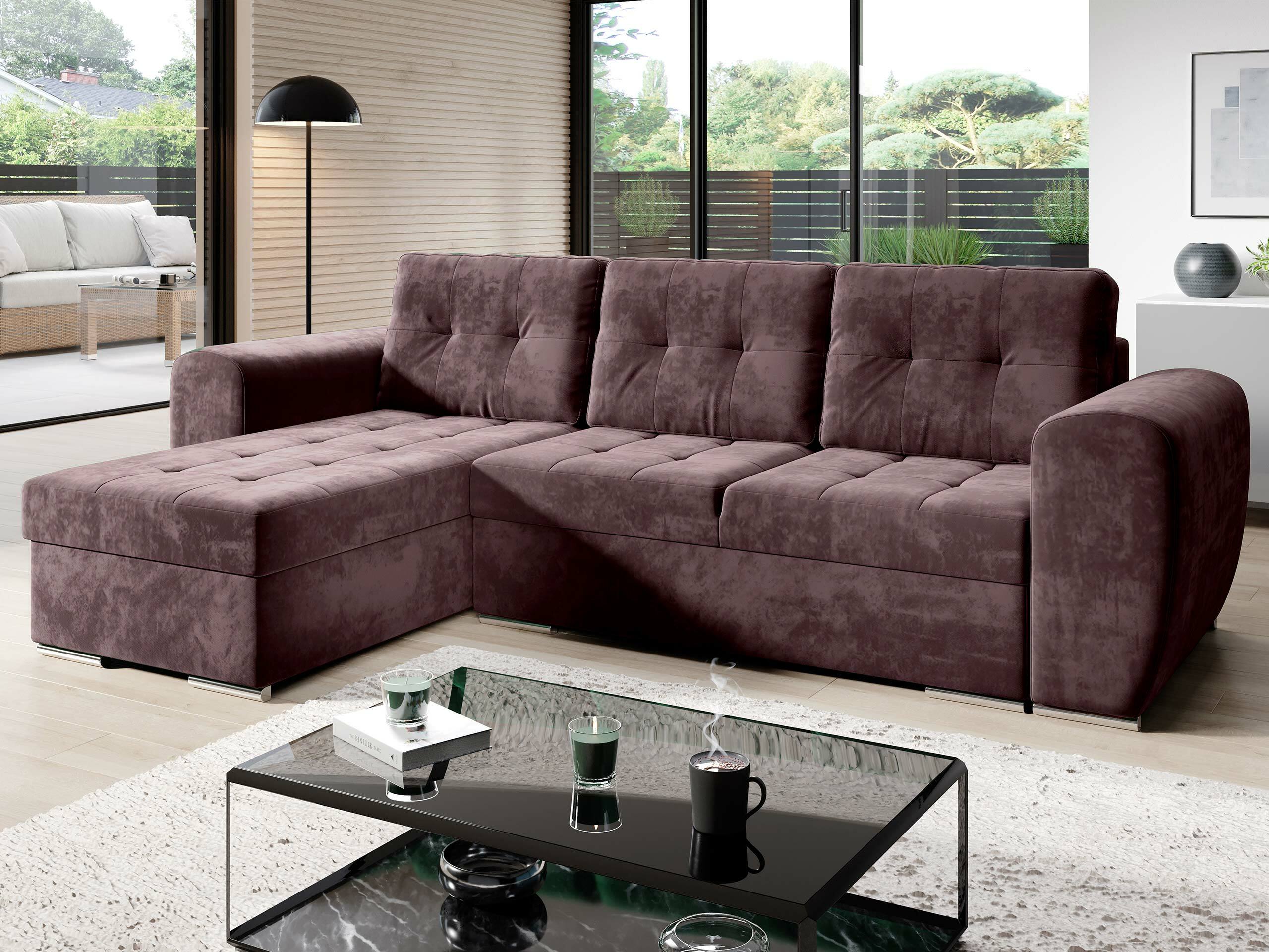Hjørnesofa Muncie 109 (Manila 07)