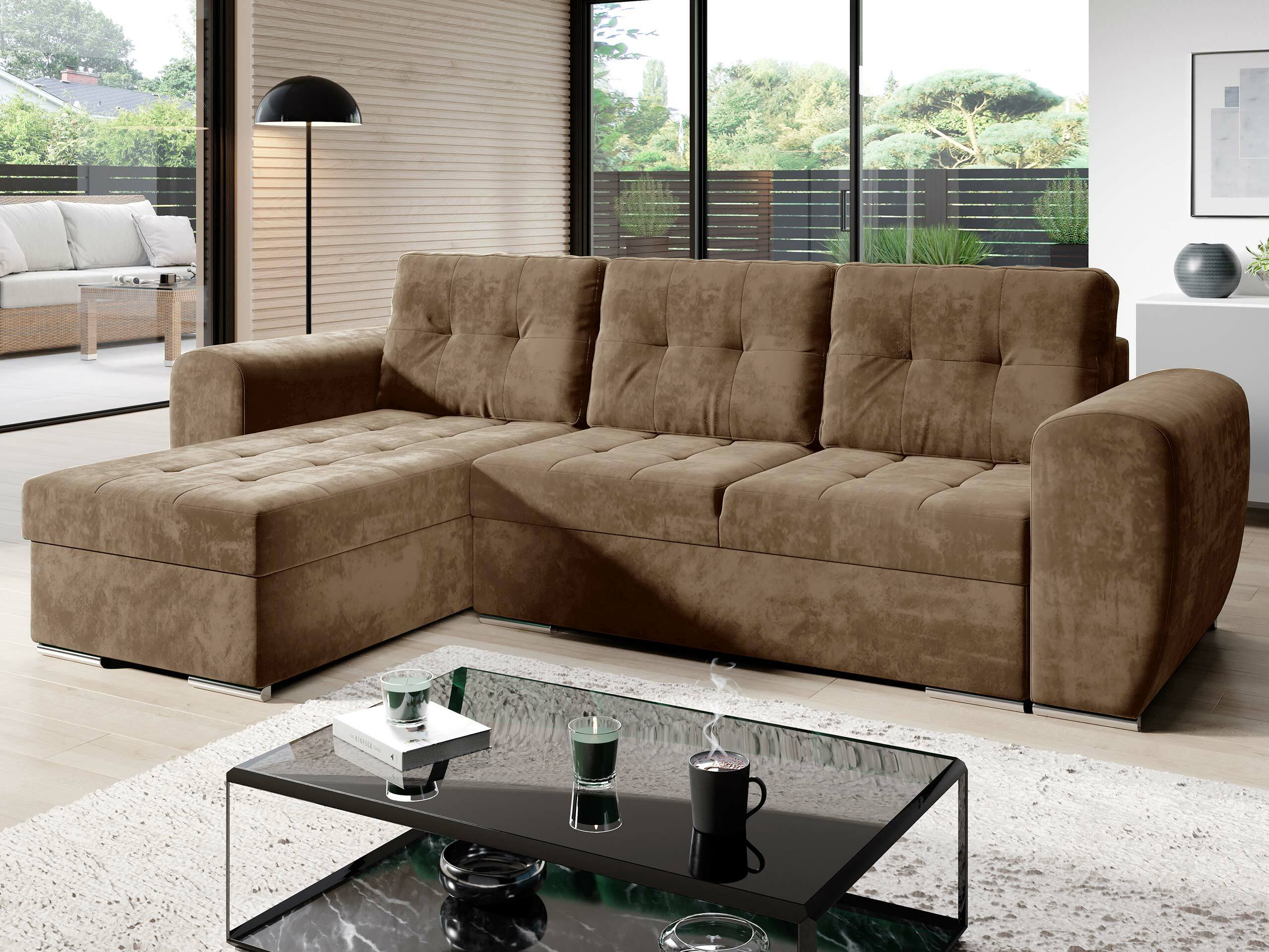 Hjørnesofa Muncie 109 (Monolith 09)