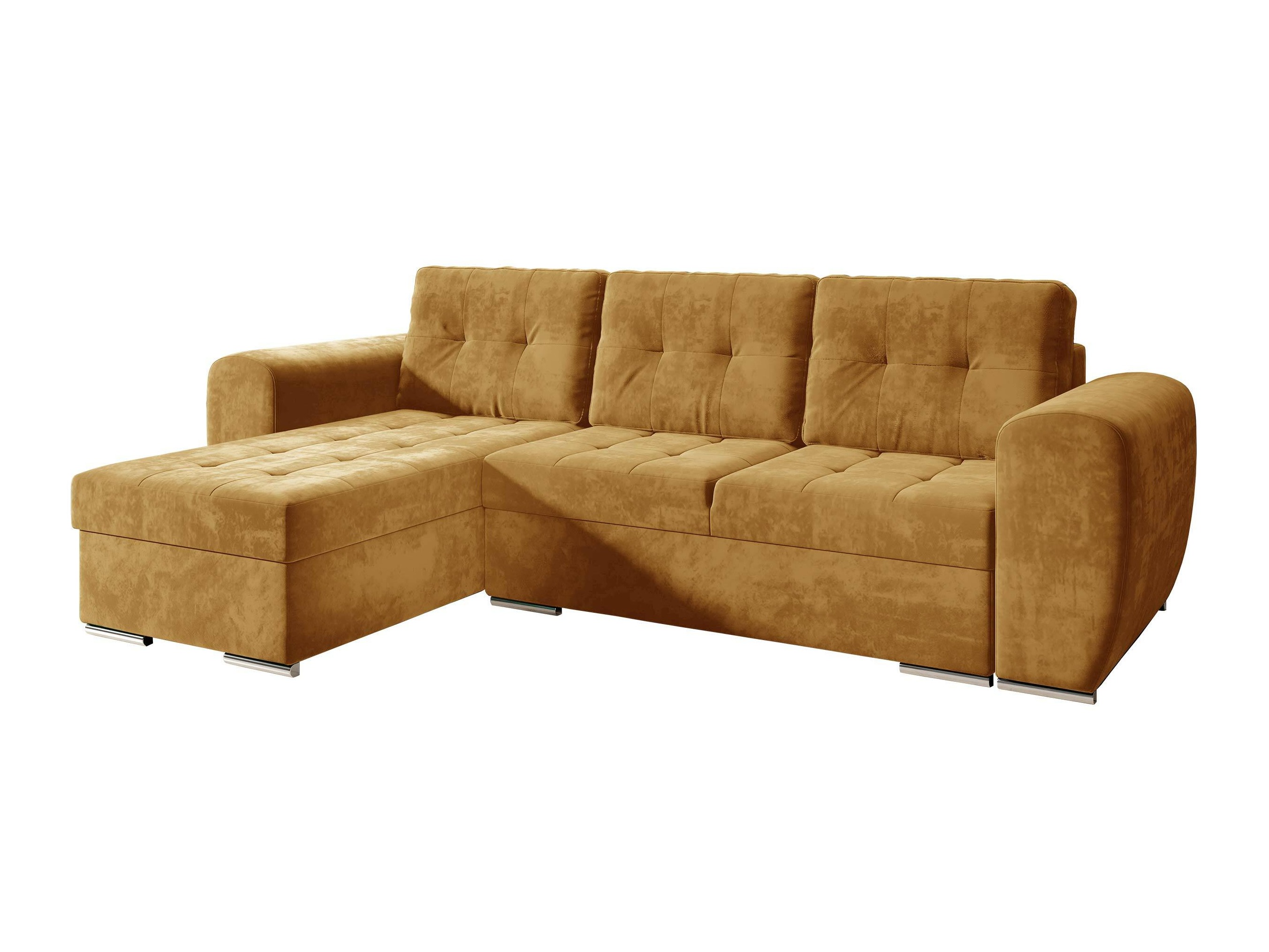 Hjørnesofa Muncie 109 (Monolith 48)