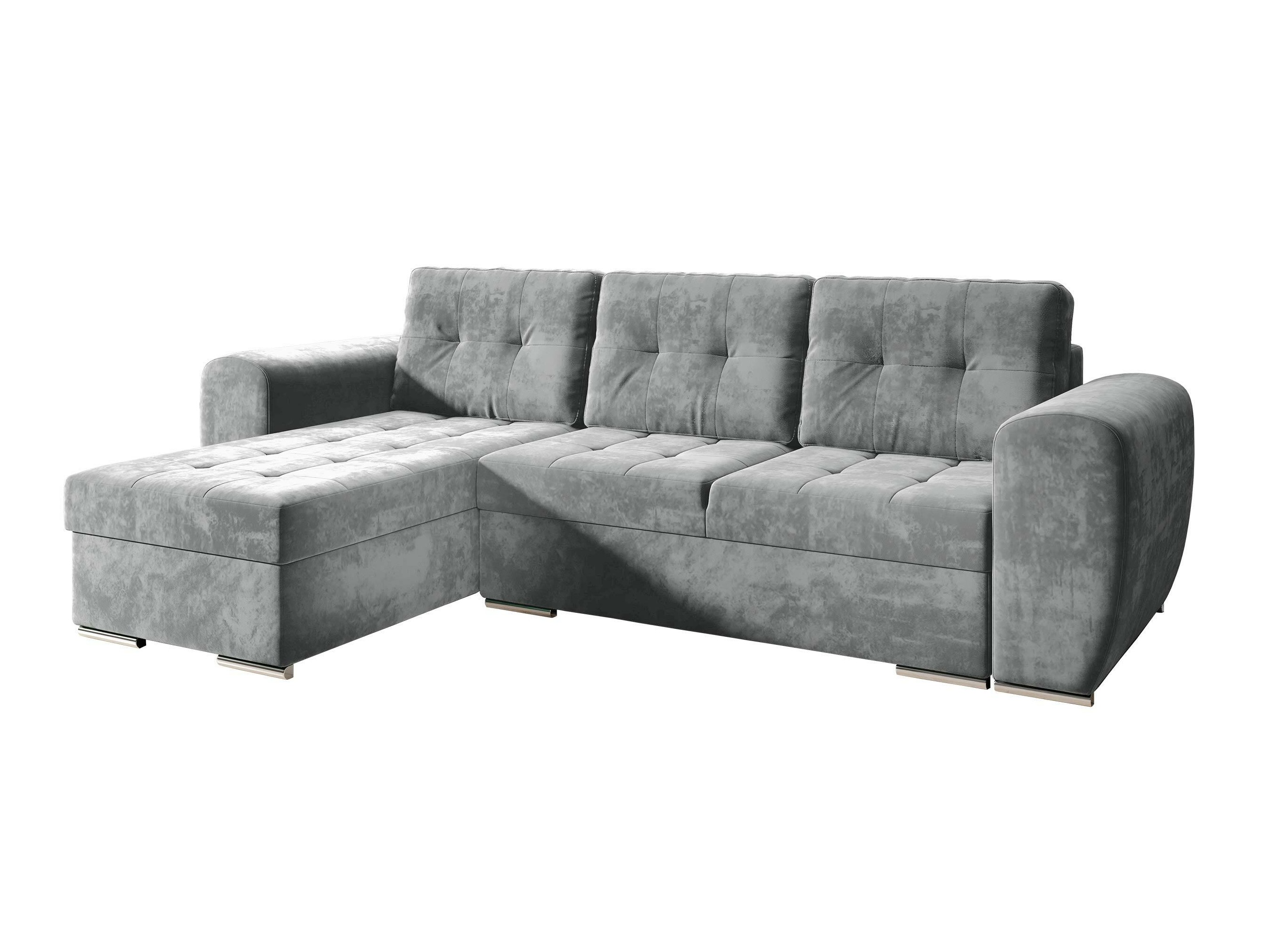 Hjørnesofa Muncie 109 (Monolith 85)