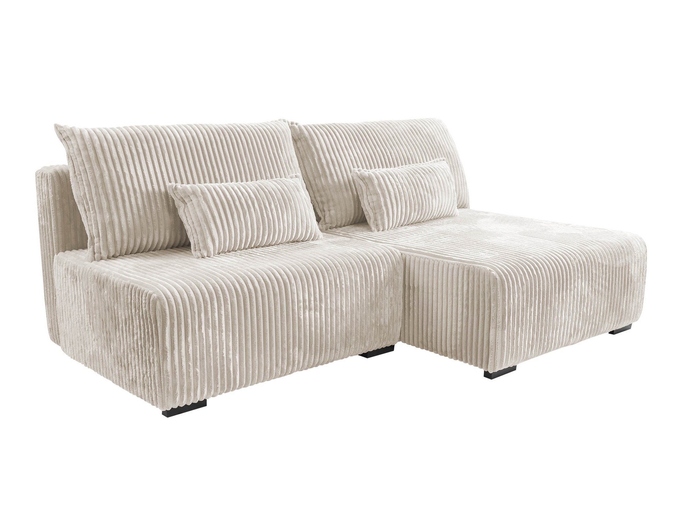Hjørnesofa TrendyNest 123 (Tilia 01)