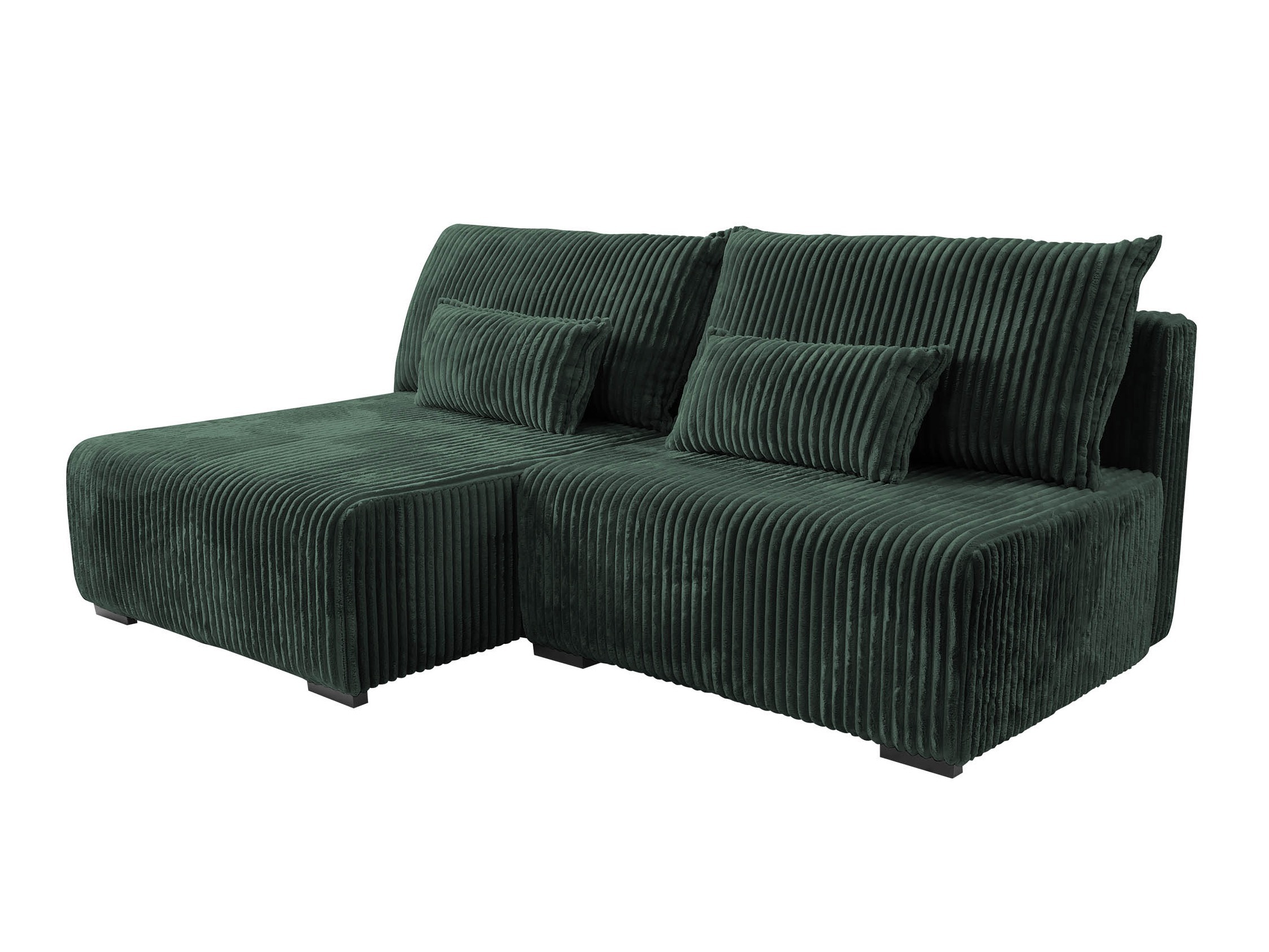 Hjørnesofa TrendyNest 123 (Tilia 39)