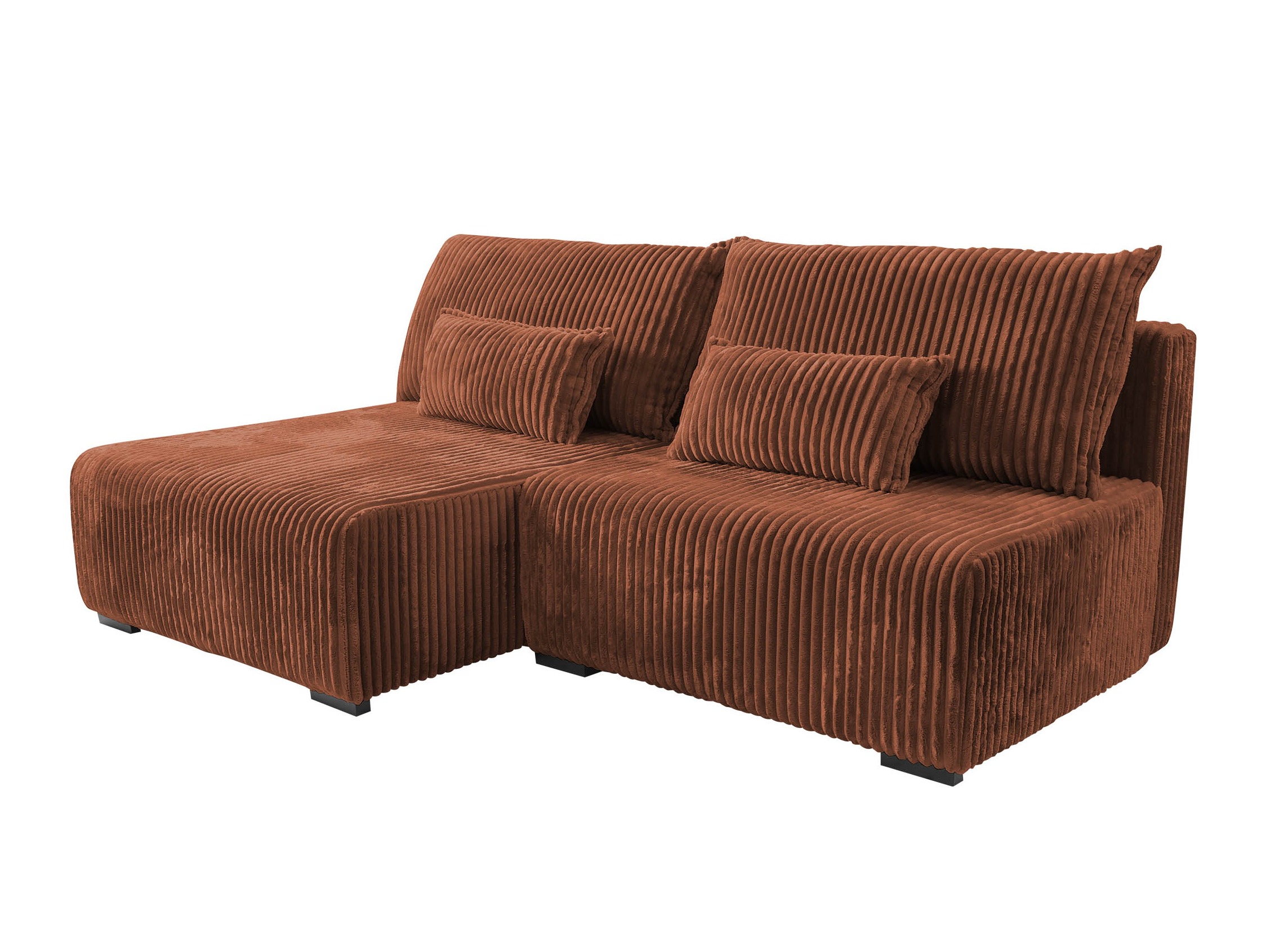 Hjørnesofa TrendyNest 123 (Tilia 52)
