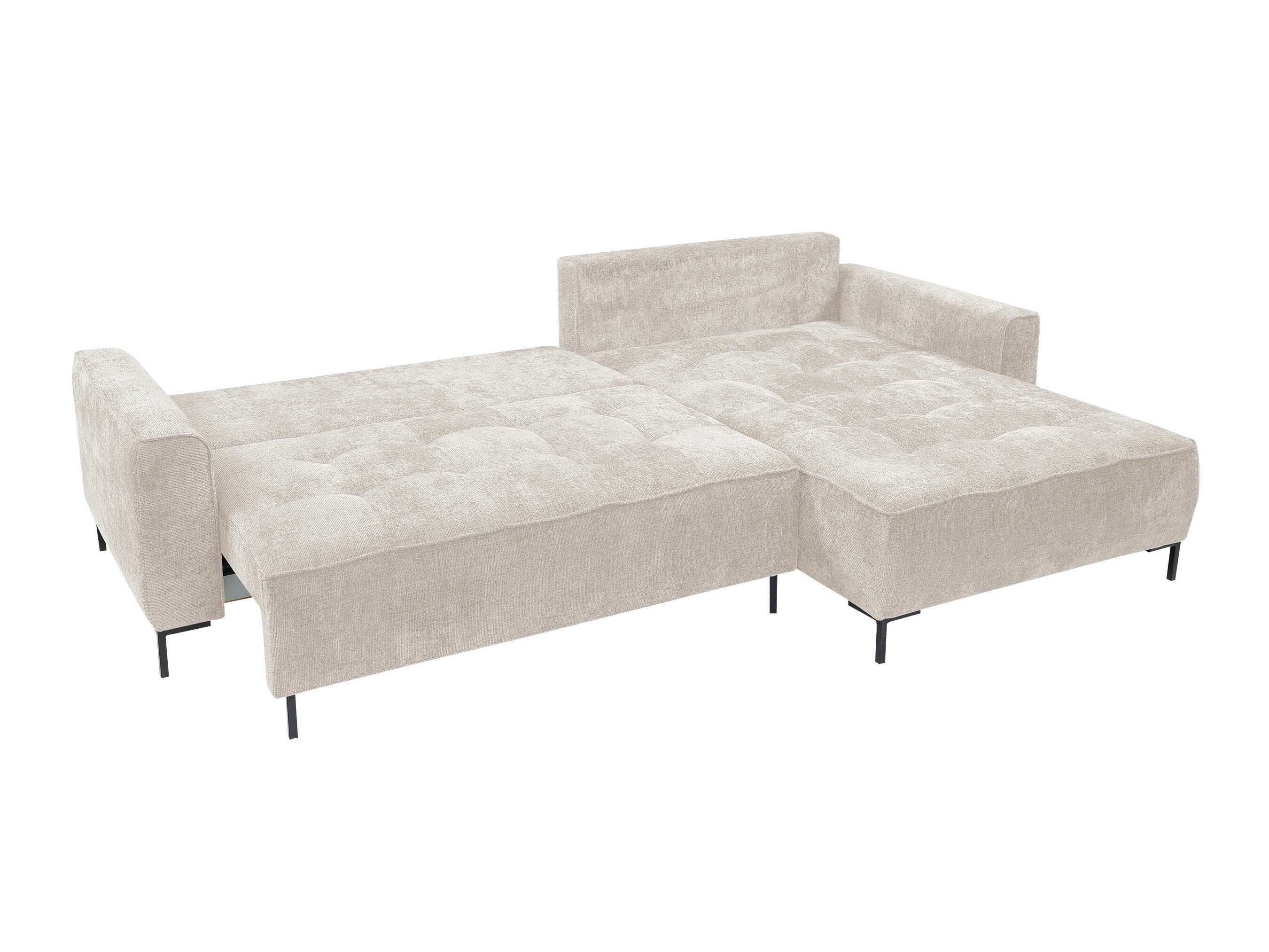 Hjørnesofa TrendyNest 124 (Genesis 02)