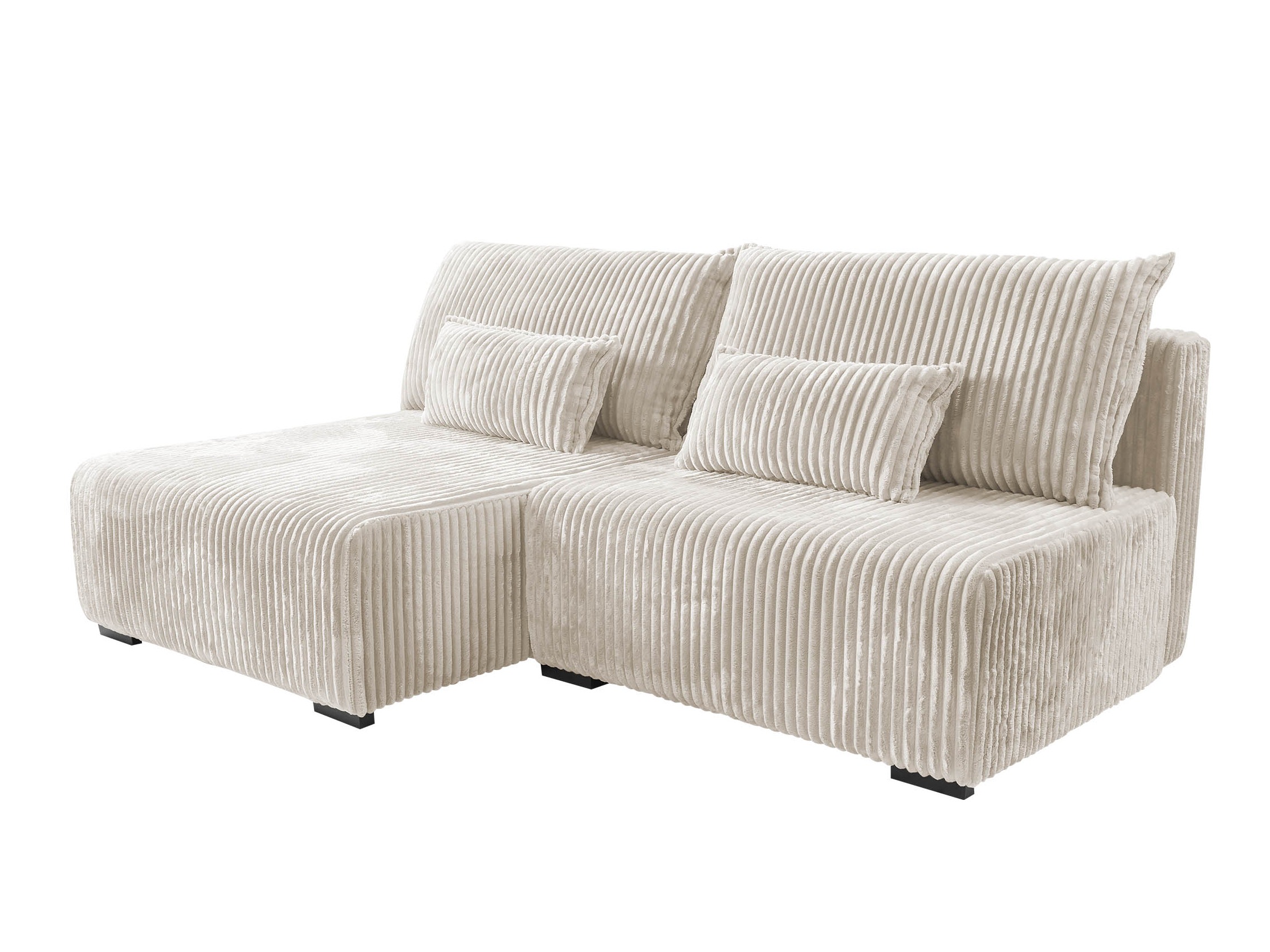 Hjørnesofa TrendyNest Fenestal (Tilia 01)