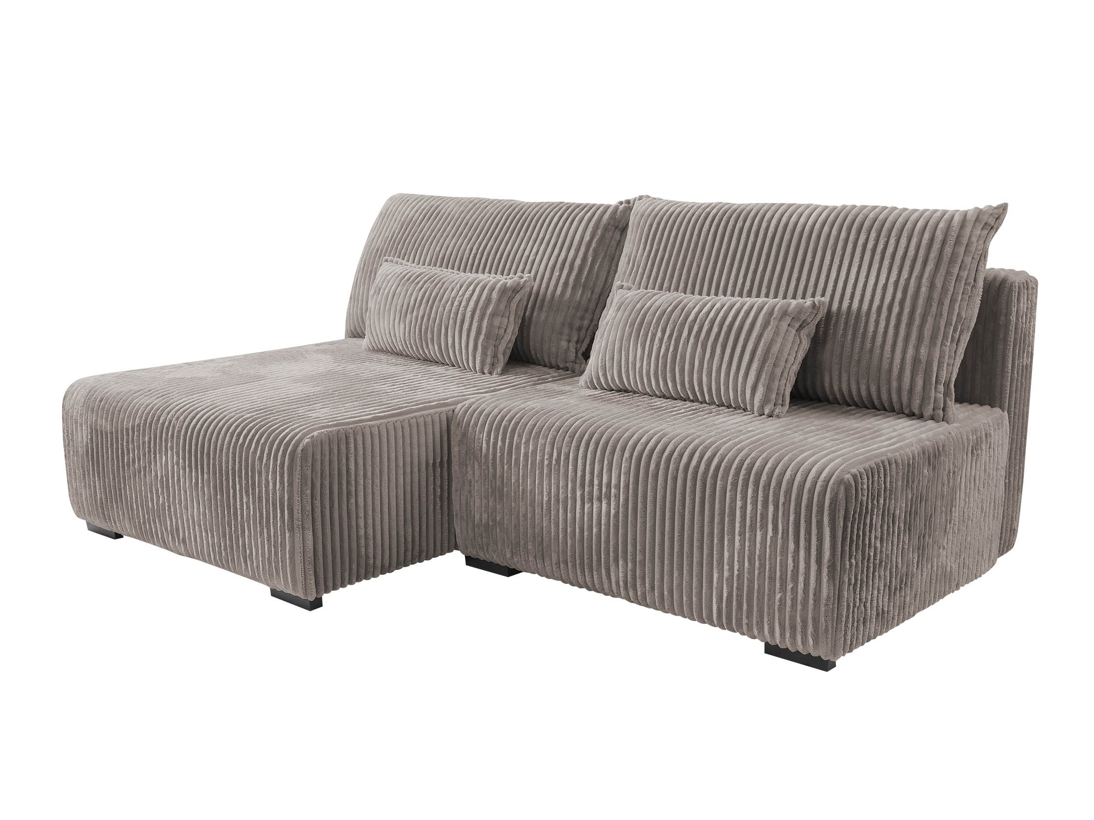 Hjørnesofa TrendyNest Fenestal (Tilia 11)