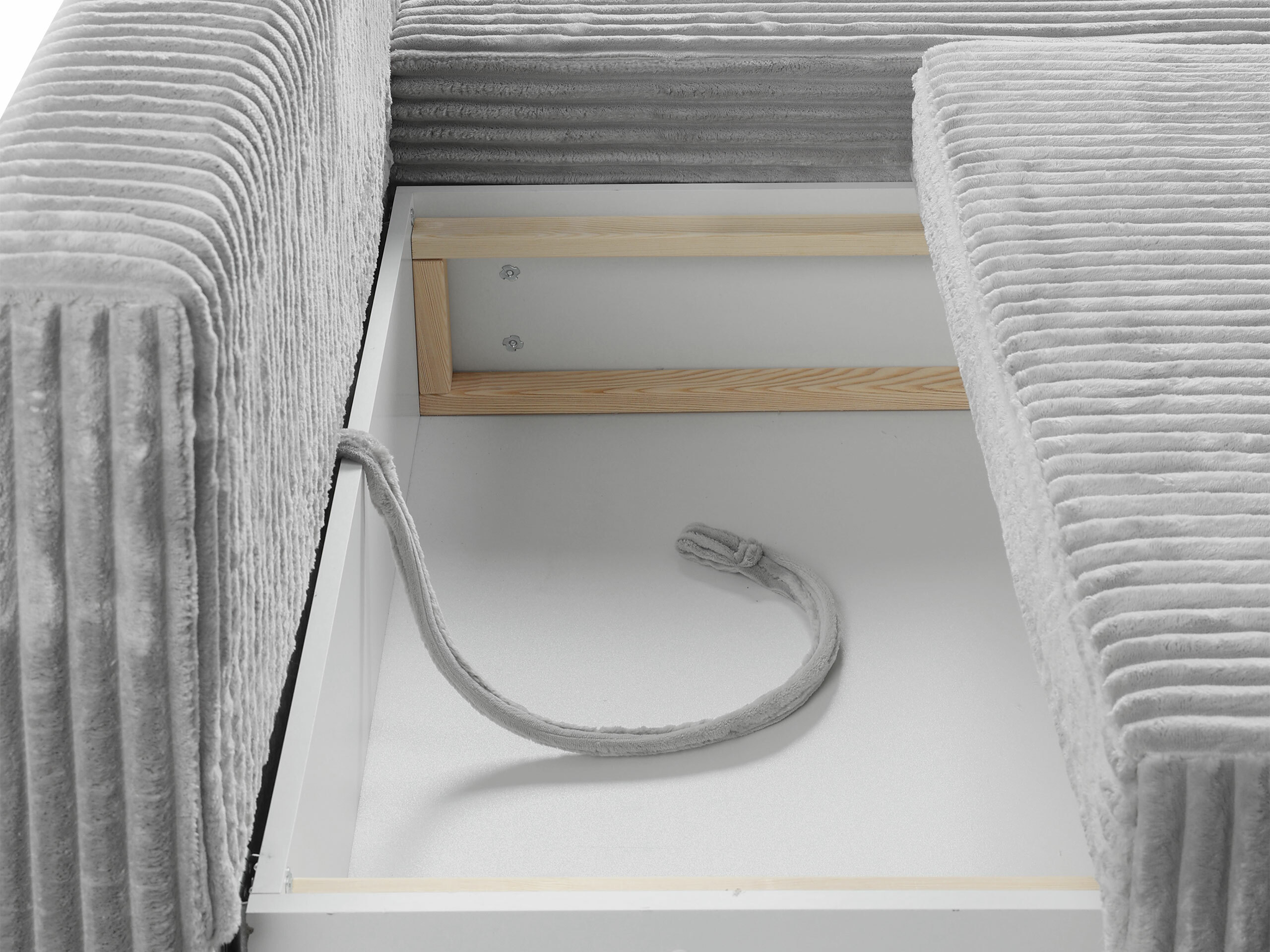 Hjørnesofa TrendyNest Fenestal (Tilia 11)